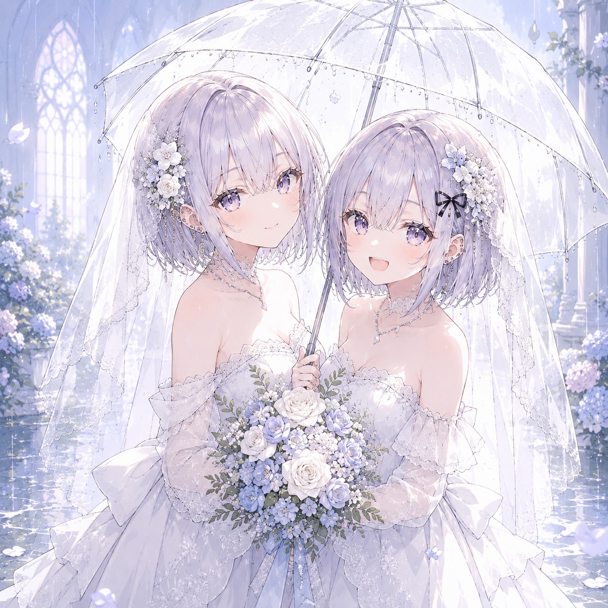 ちぃな ⿻ˢ