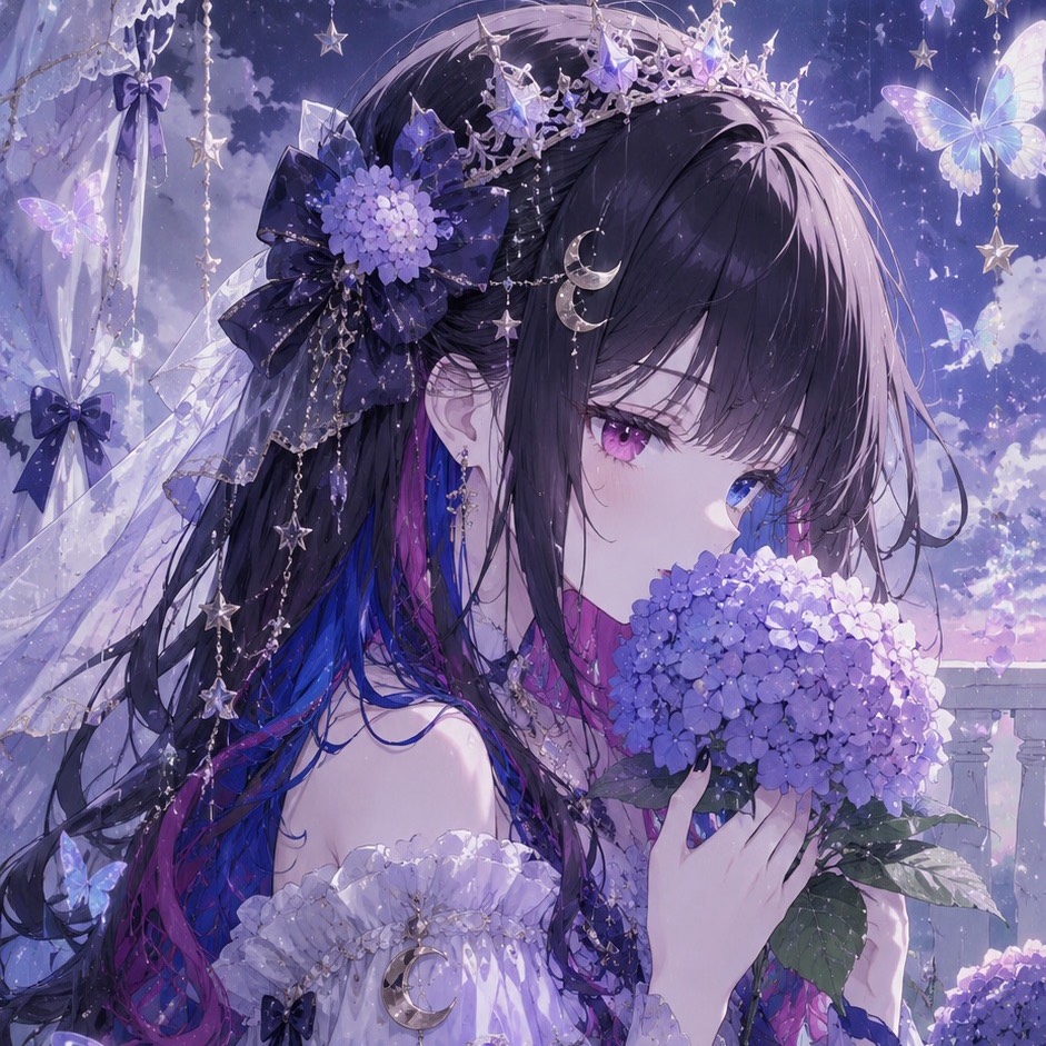 璃 世 - リ ゼ-