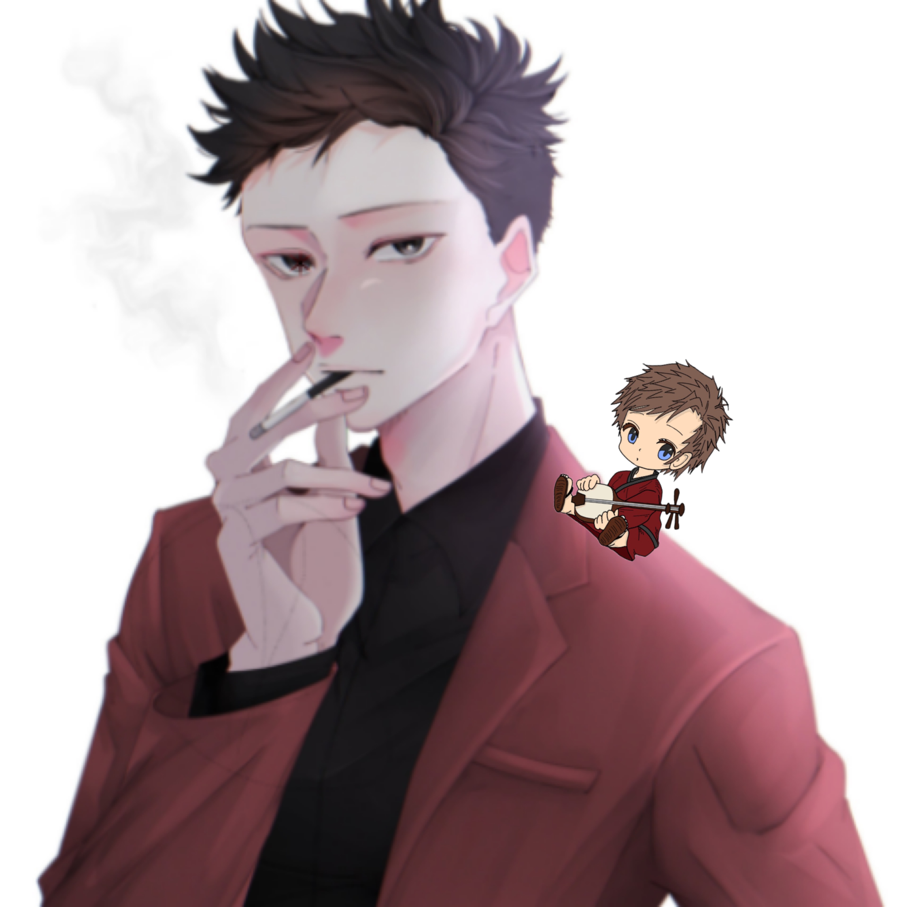 ℳ🤝単なるまる君