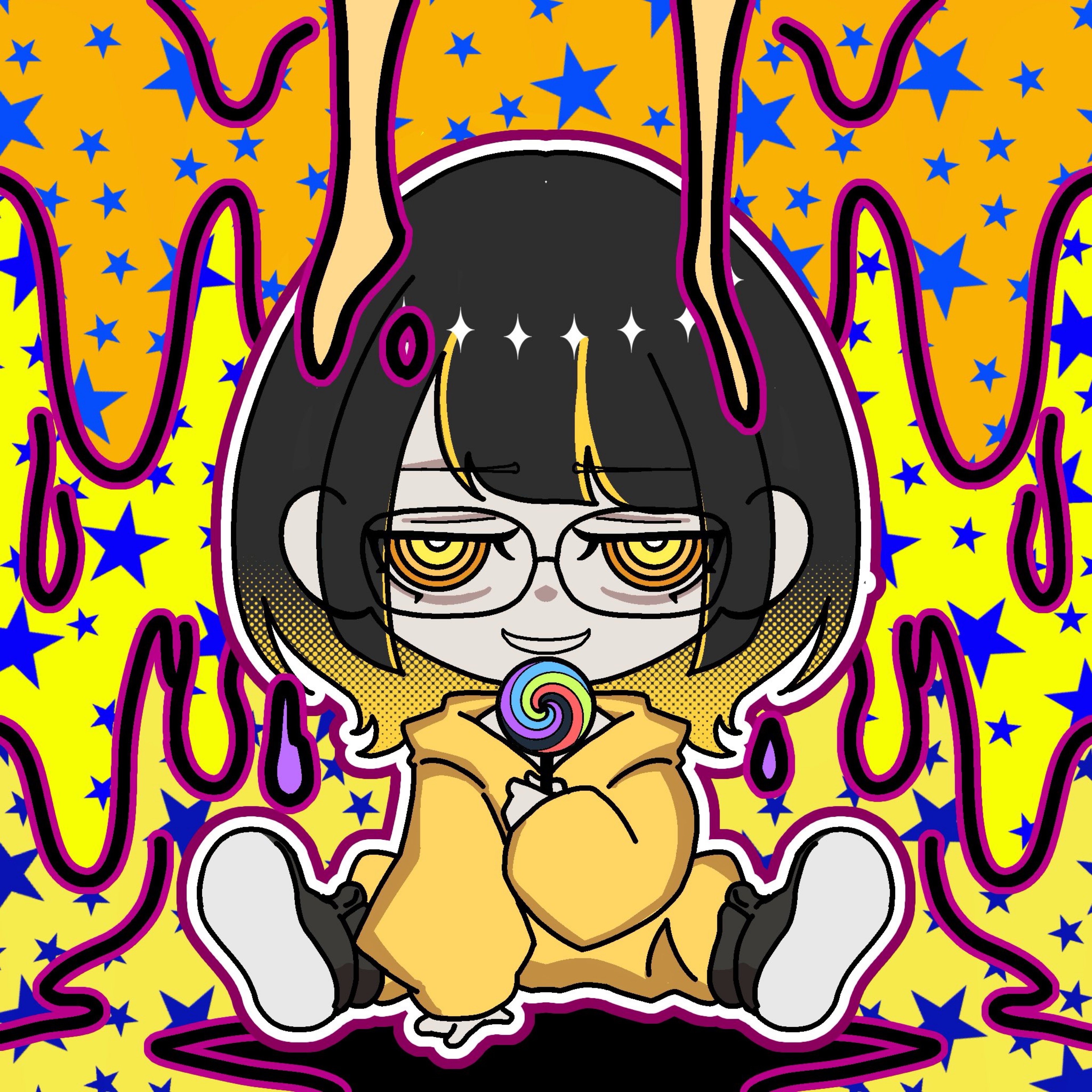 きこんちゃん