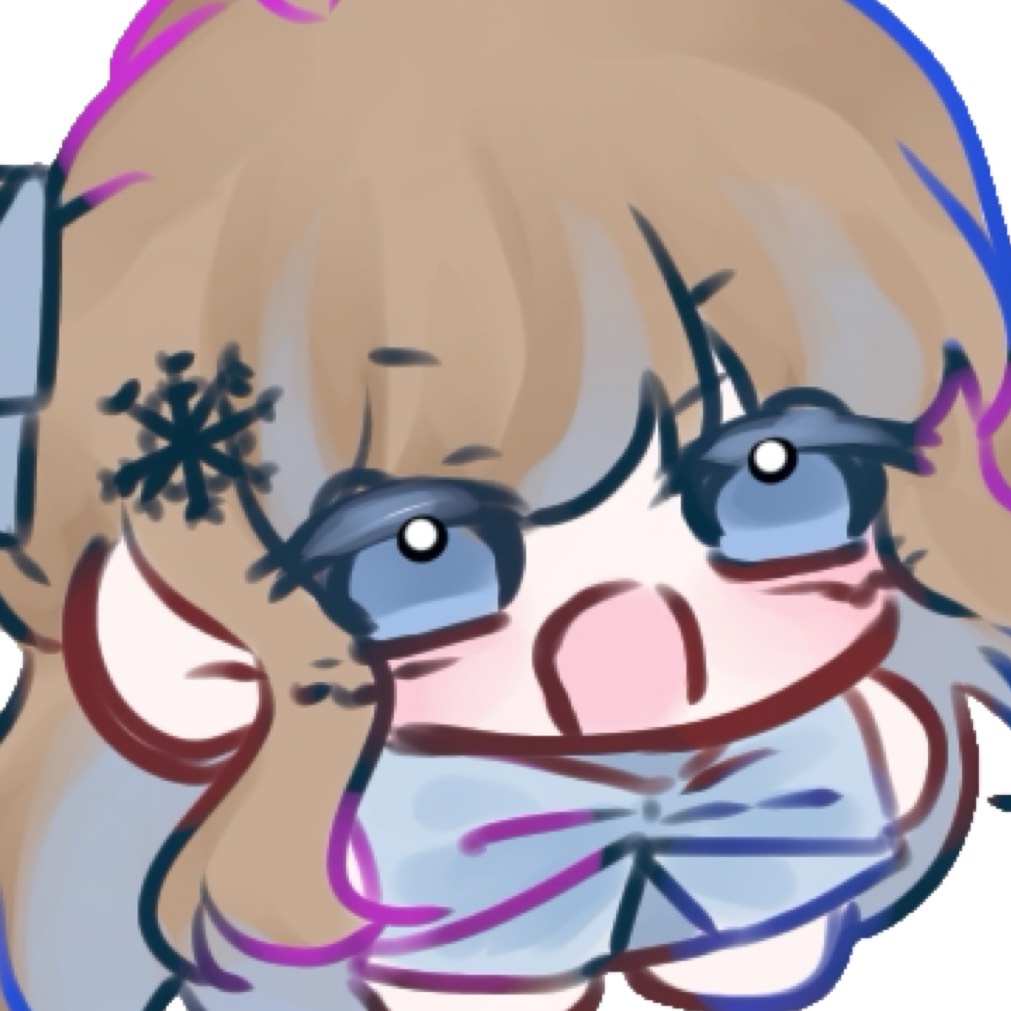 ᴿ❄︎·̩͙れん