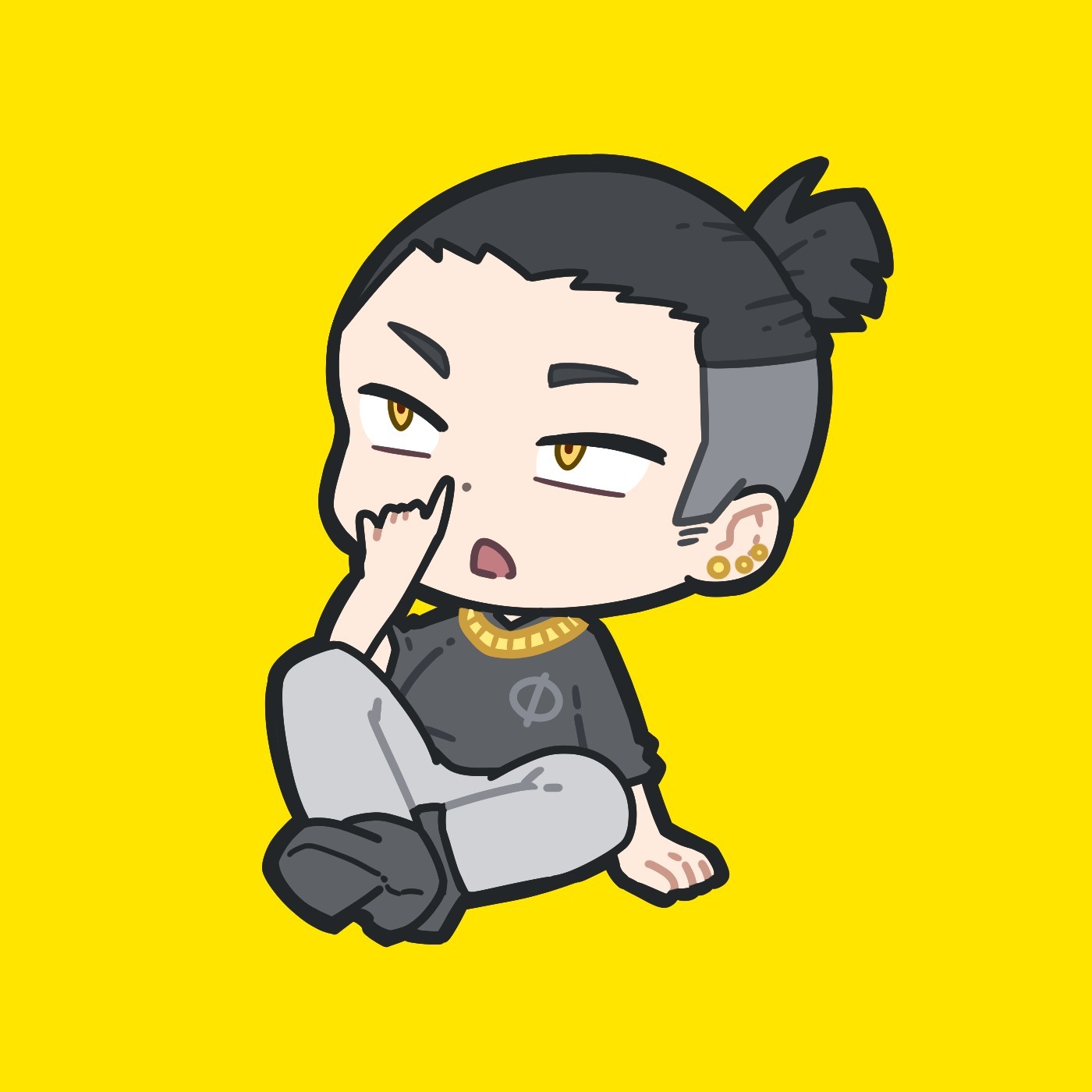 もりもりもっこりわくわくびんびんもりす