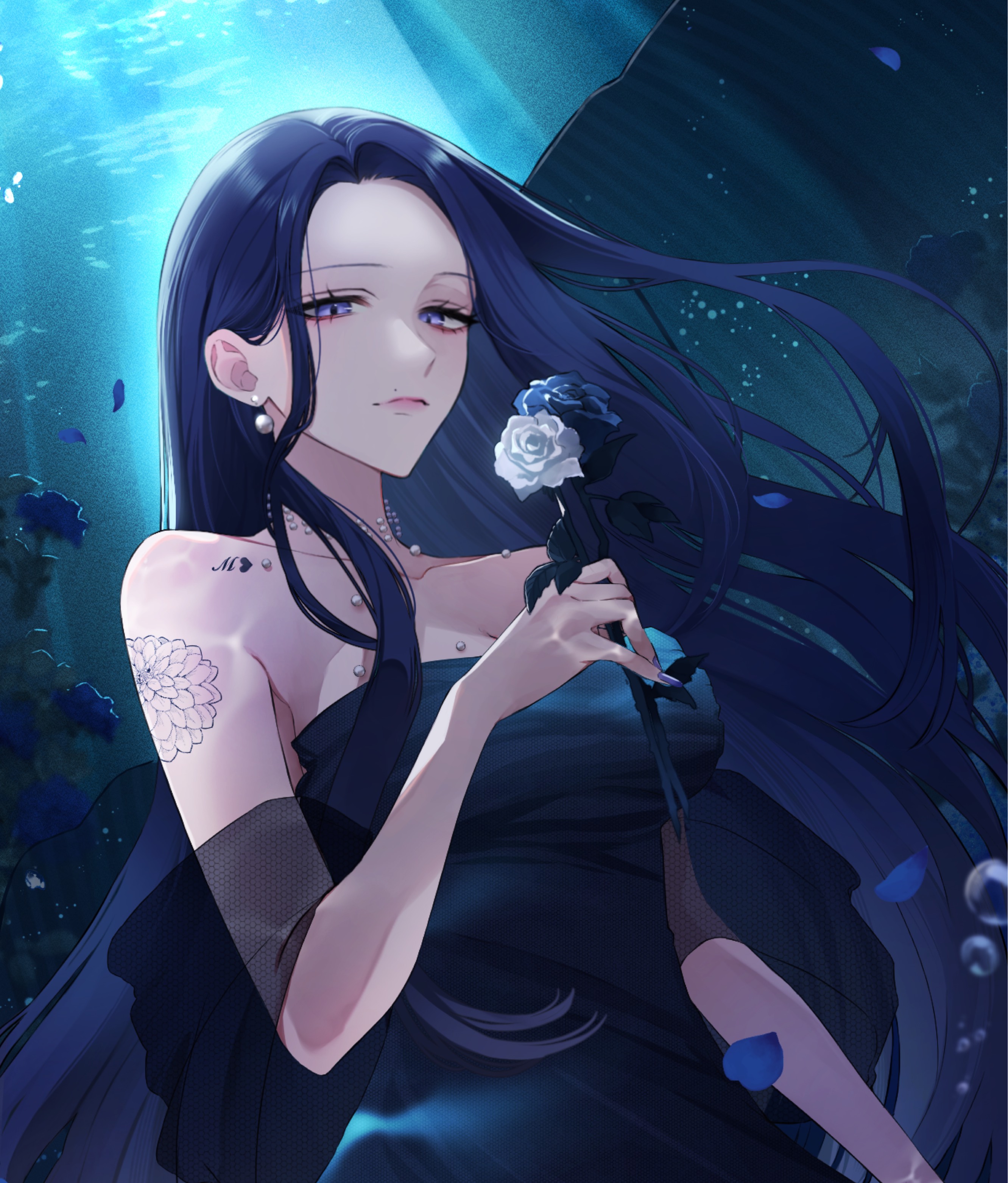 ℳ❥まち。