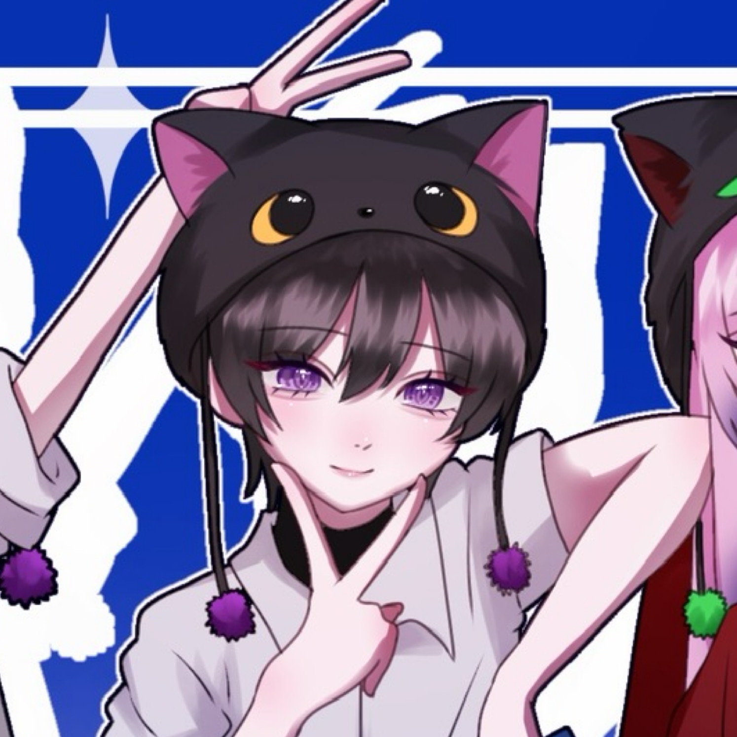 も に .