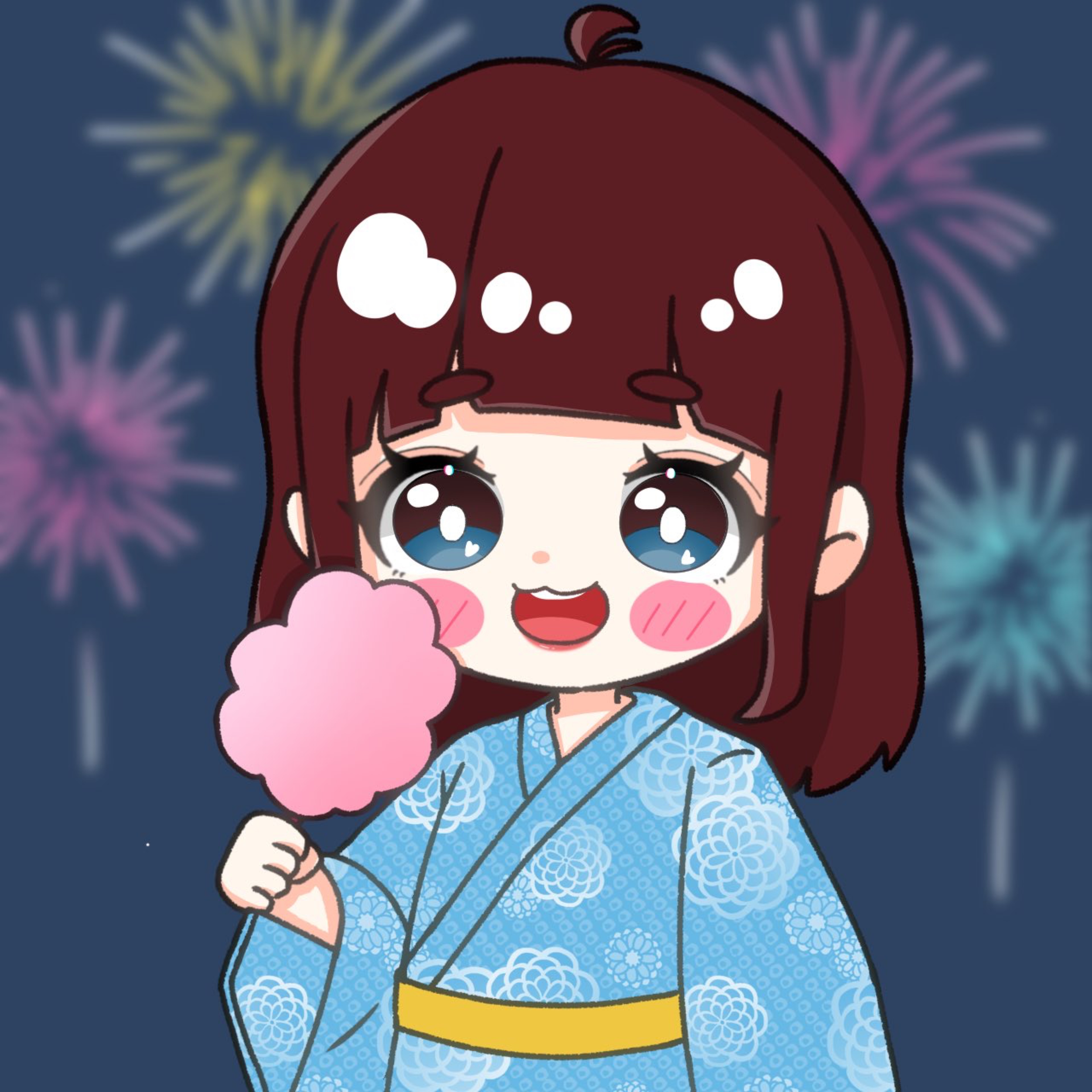 まいまい𝒴ꙶ☼ོ
