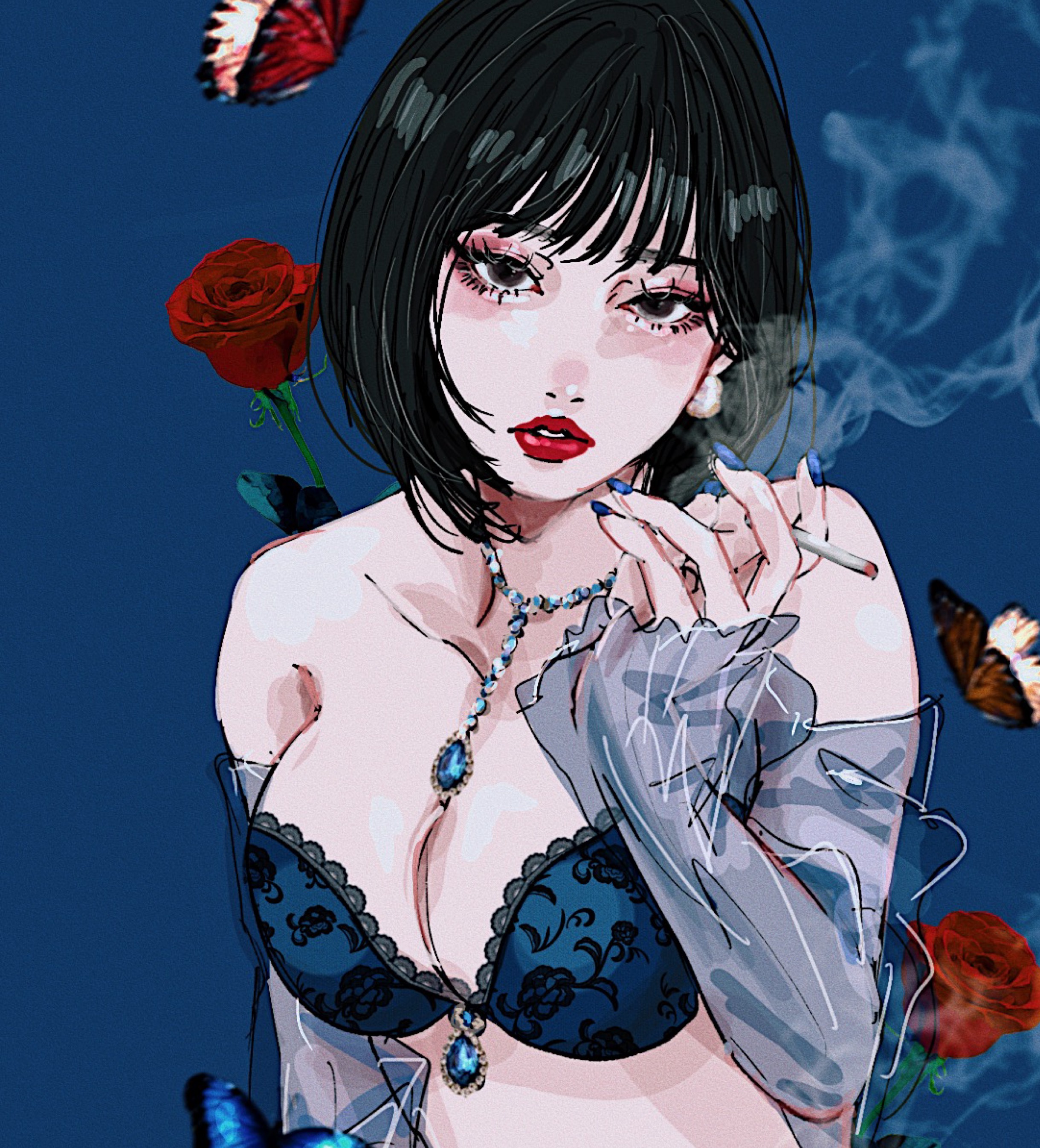 まうかおり