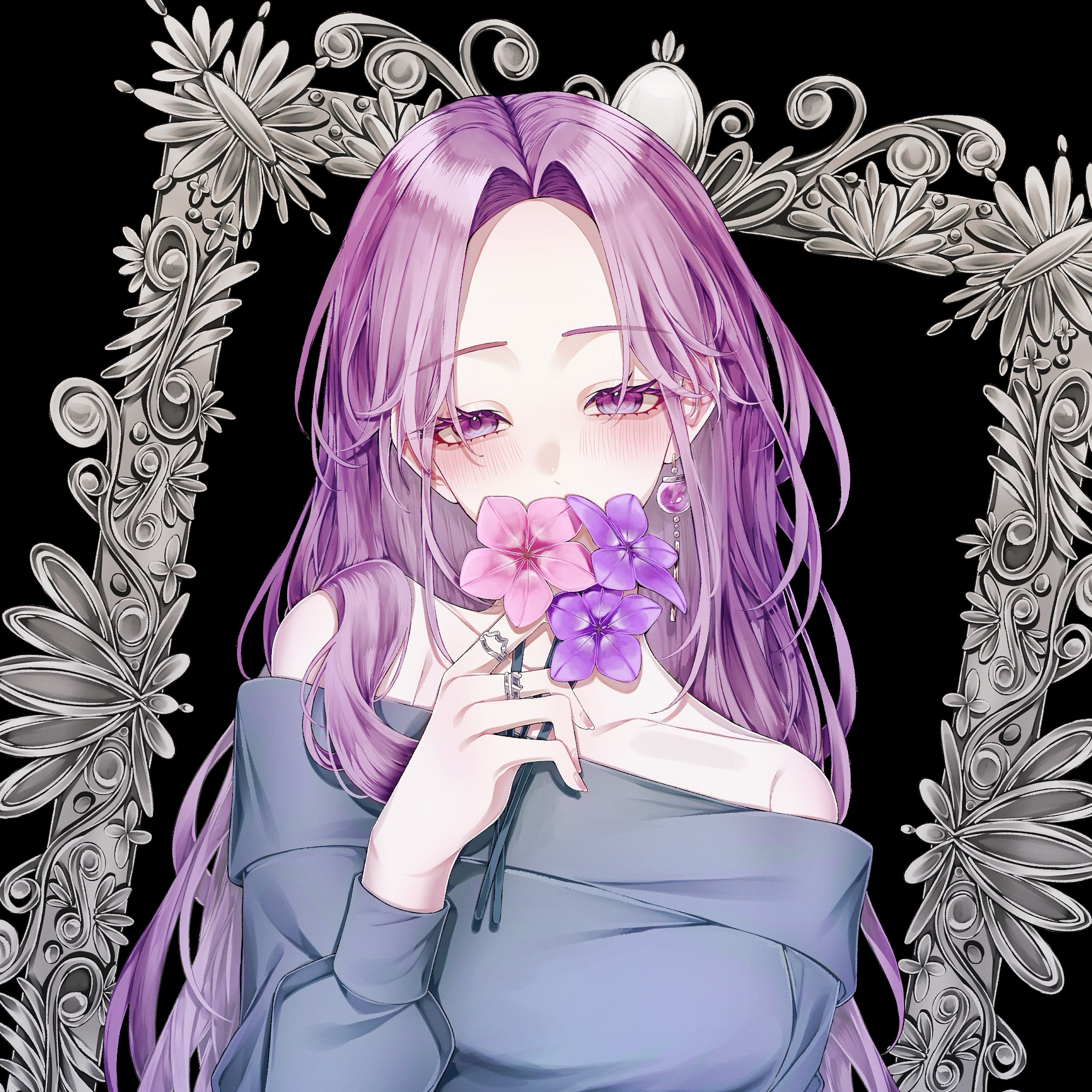 雫玖@;;( ⊃⊂);;