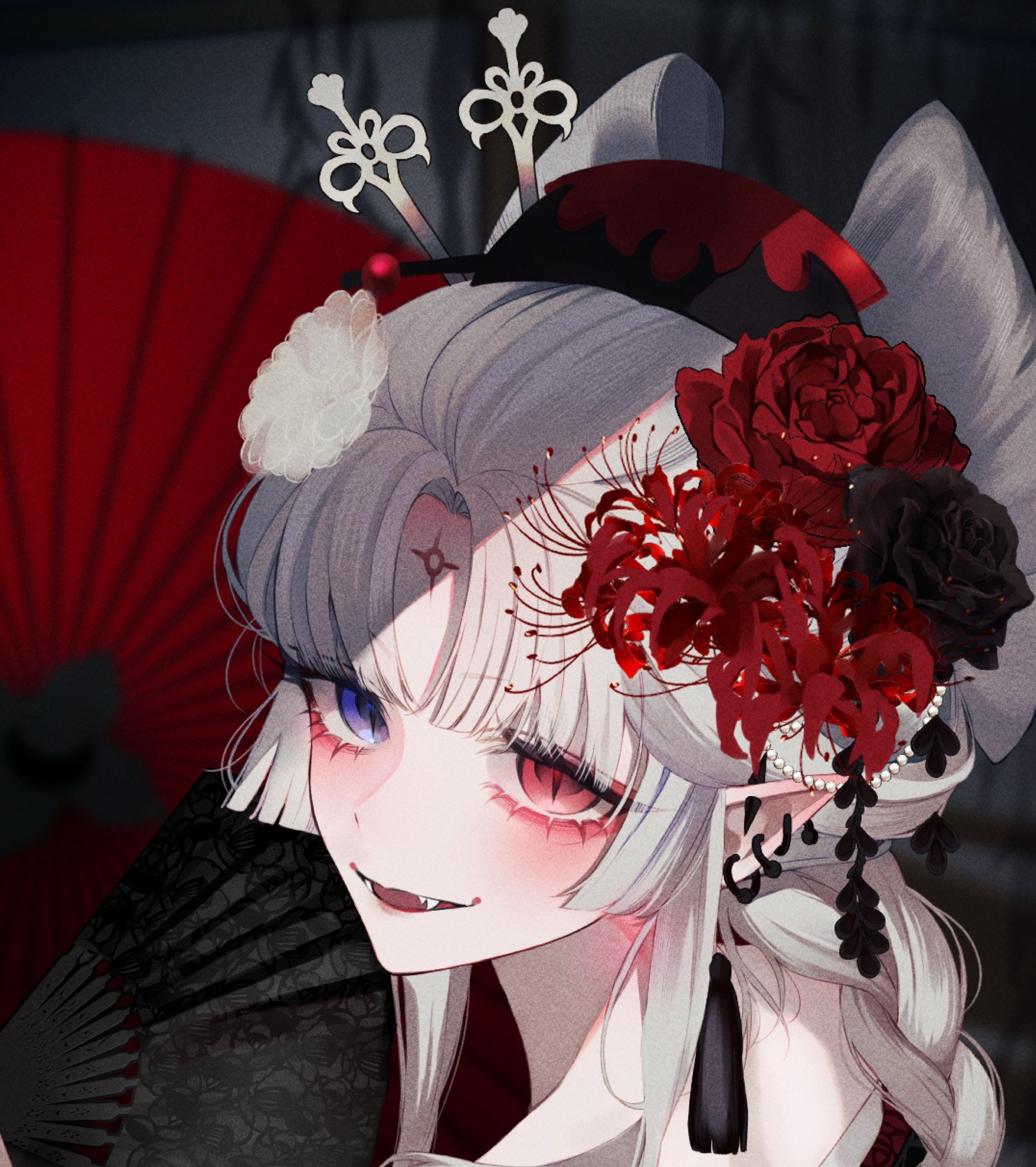 あたし⤬ぼく