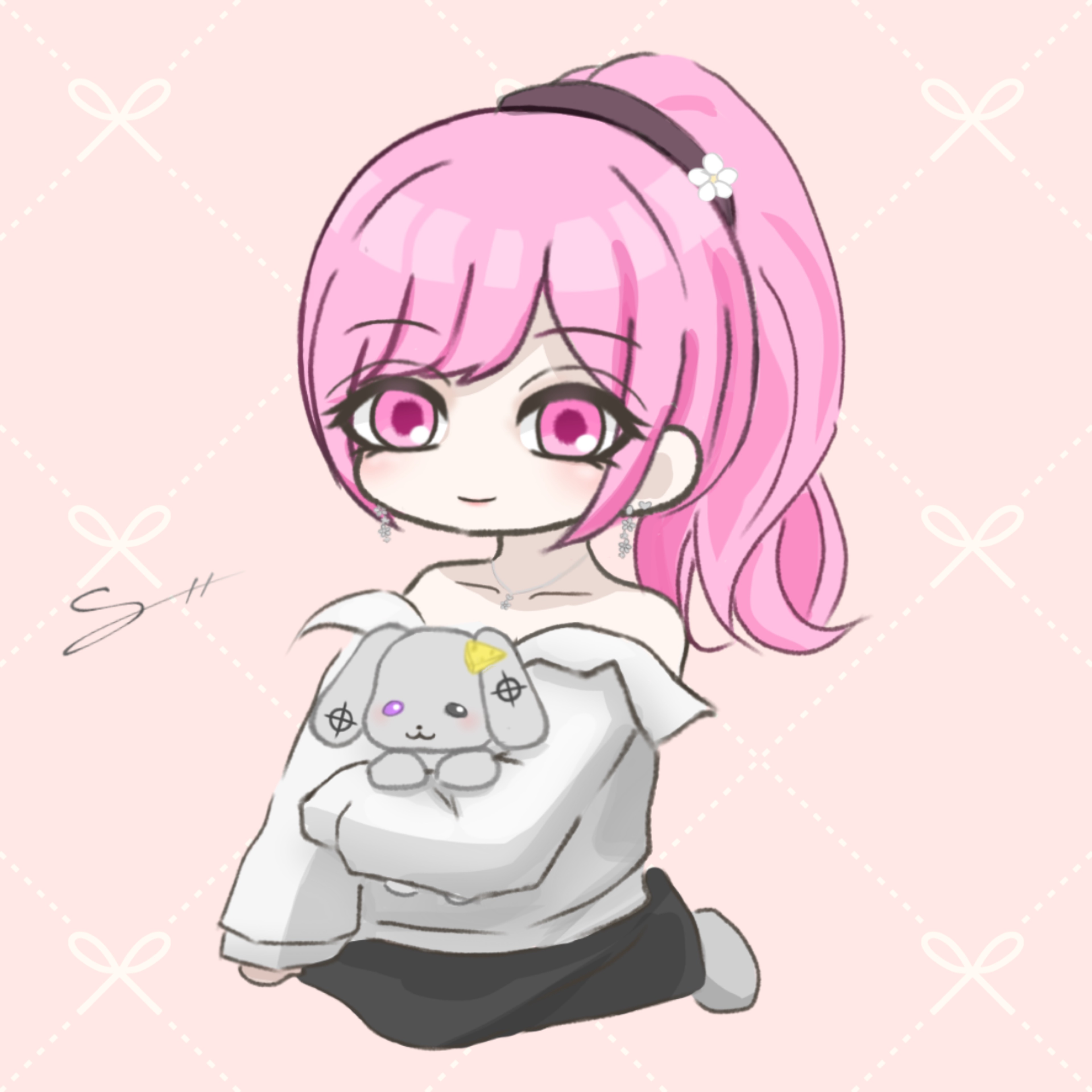 華珠-カジュ-