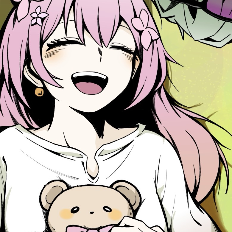ななし