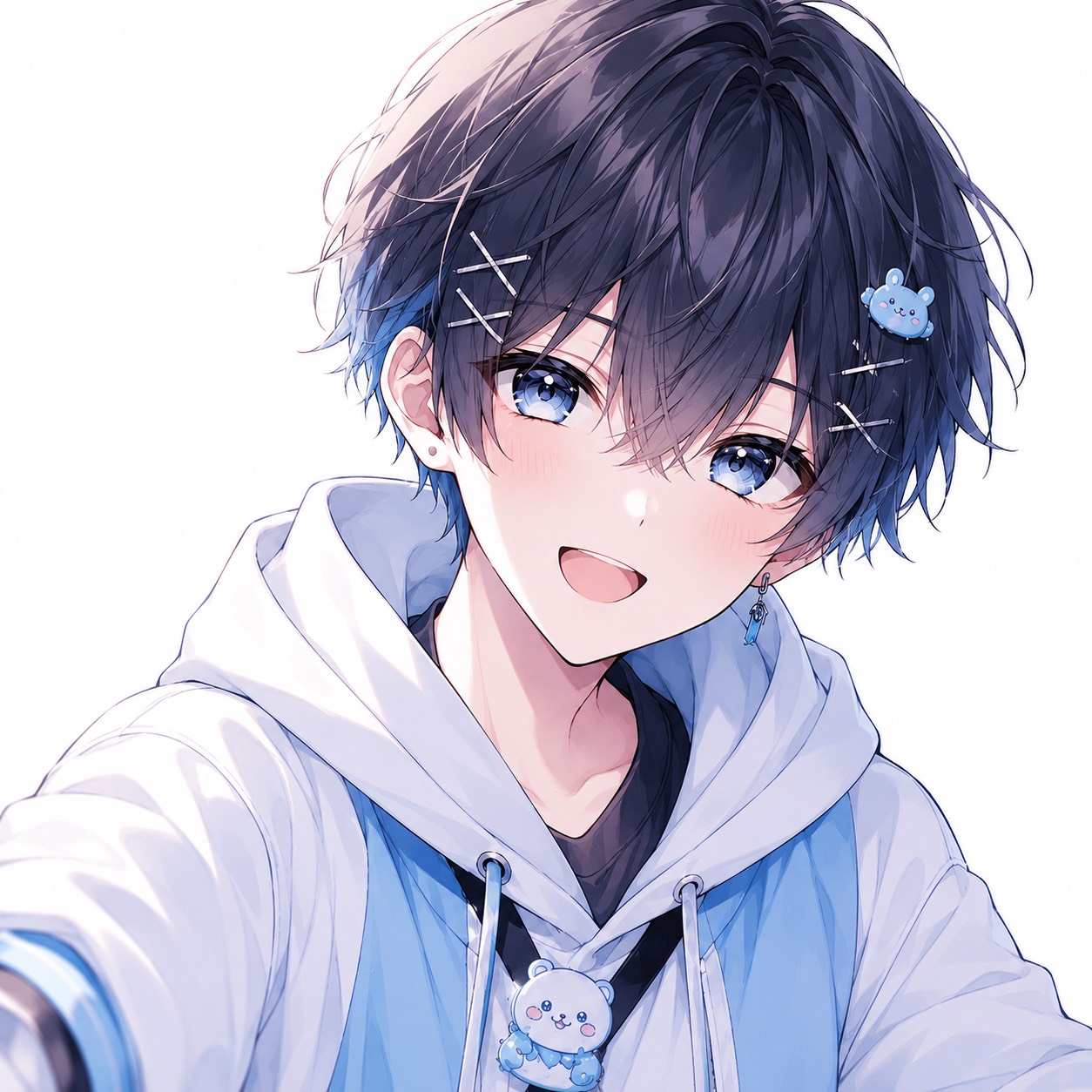 つっきー