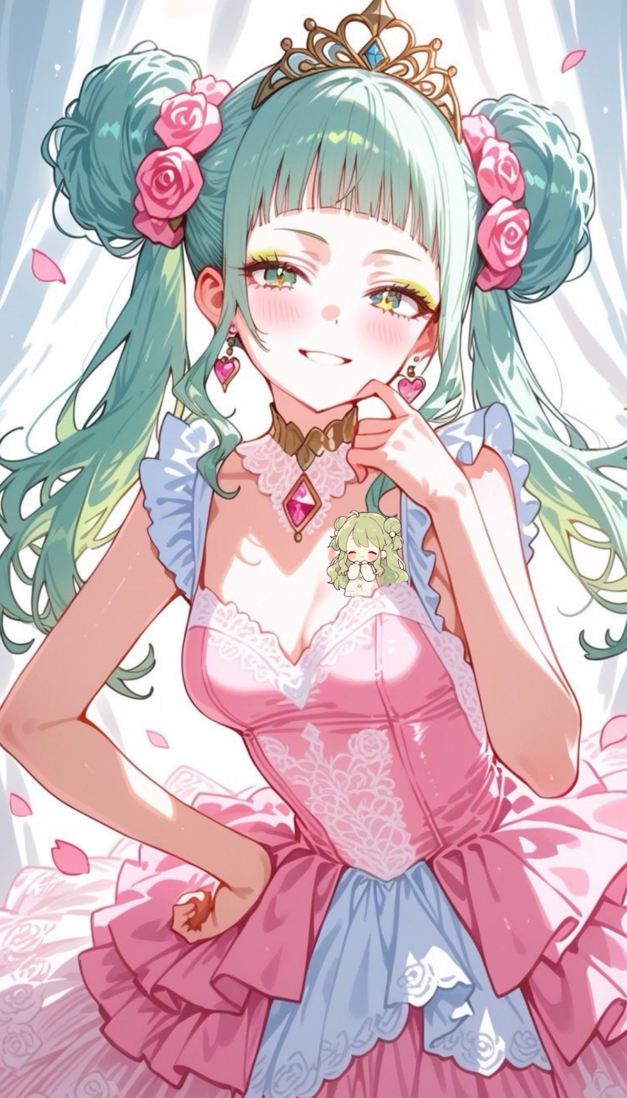 ฅوⁿ⋆͛なちご。
