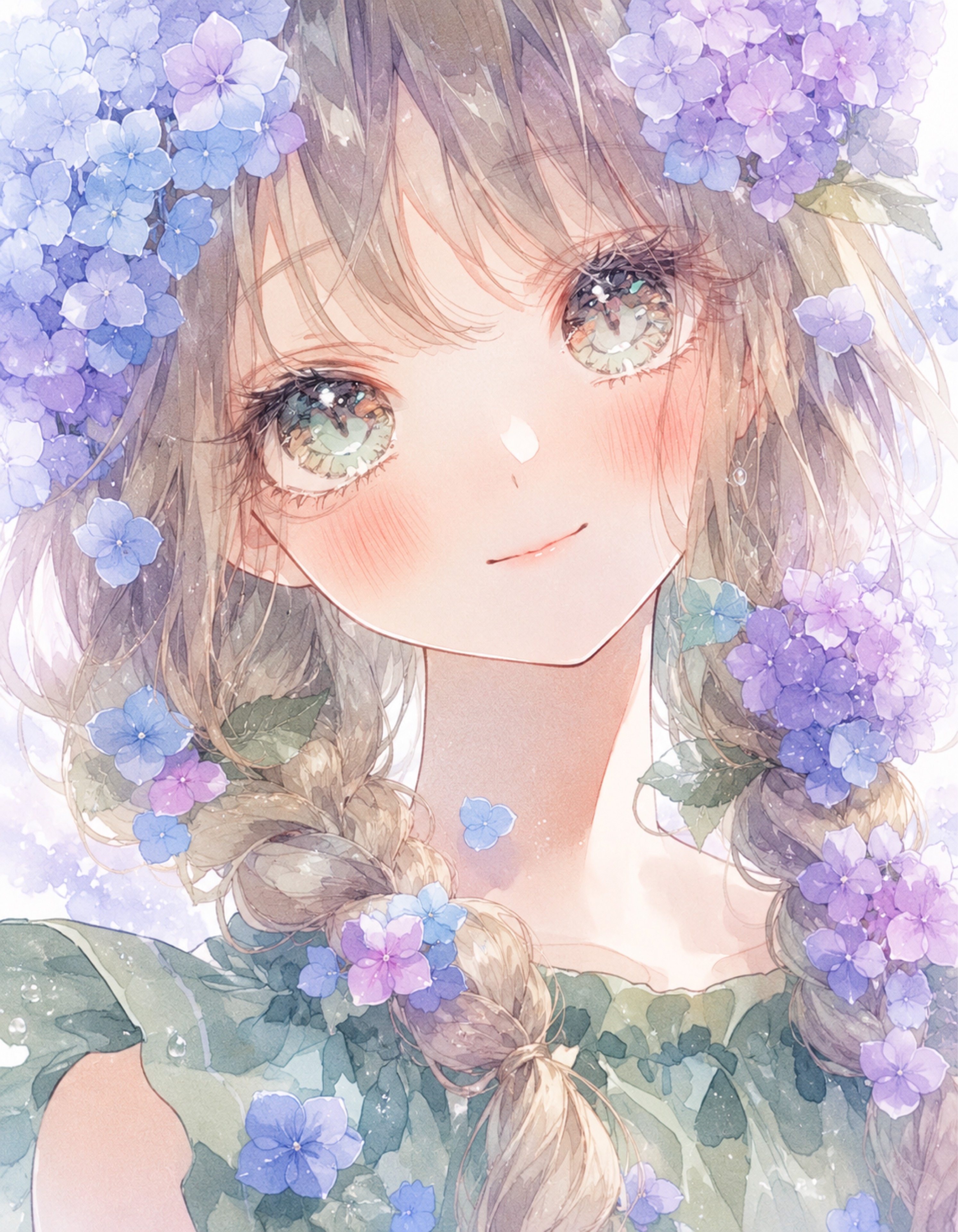 ꪔ̤̮ ⸝꙳*るる