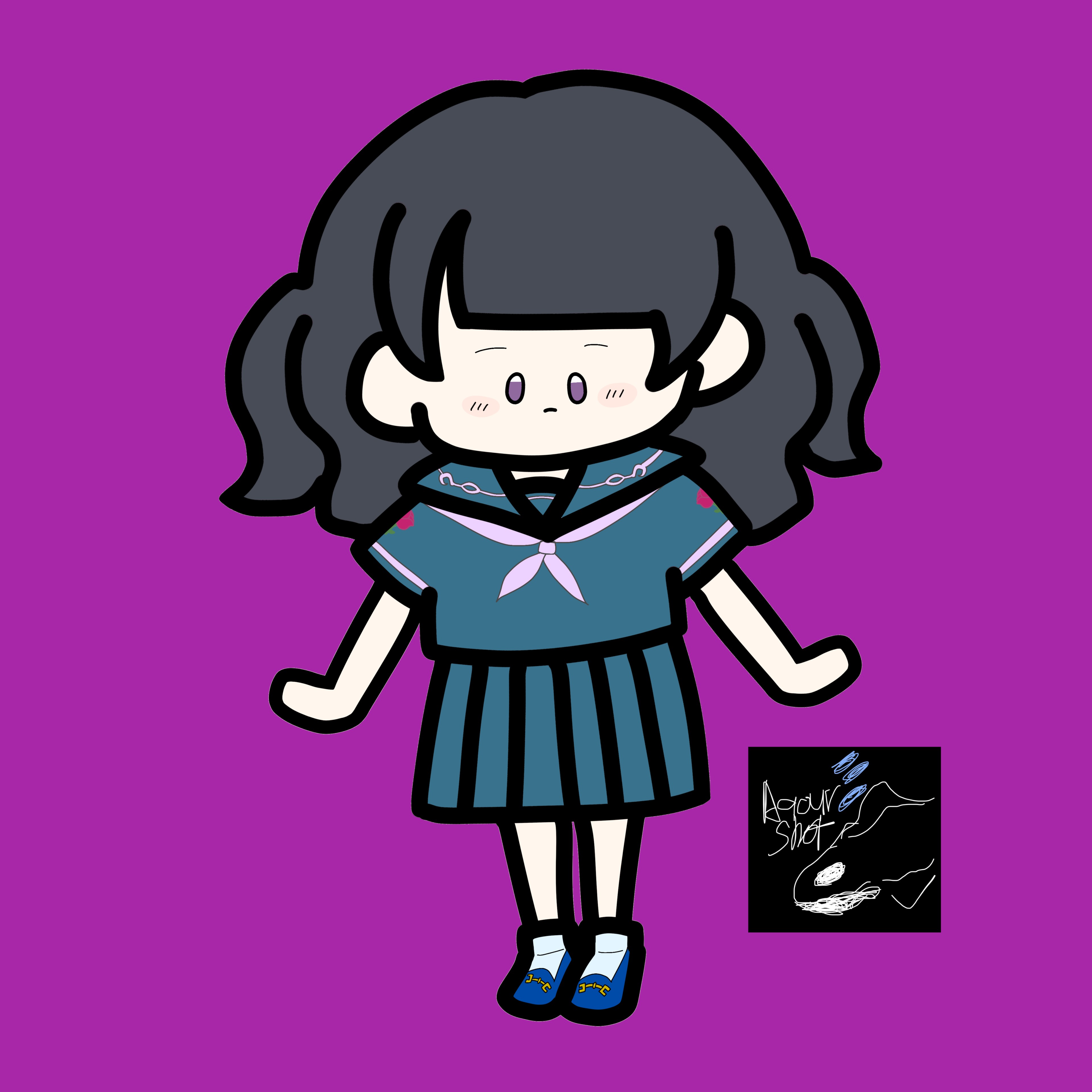 とりぱいたん