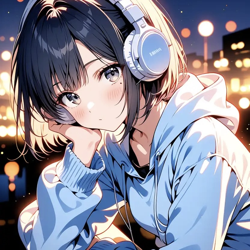 ꪔ·̩͙³*゚みみ