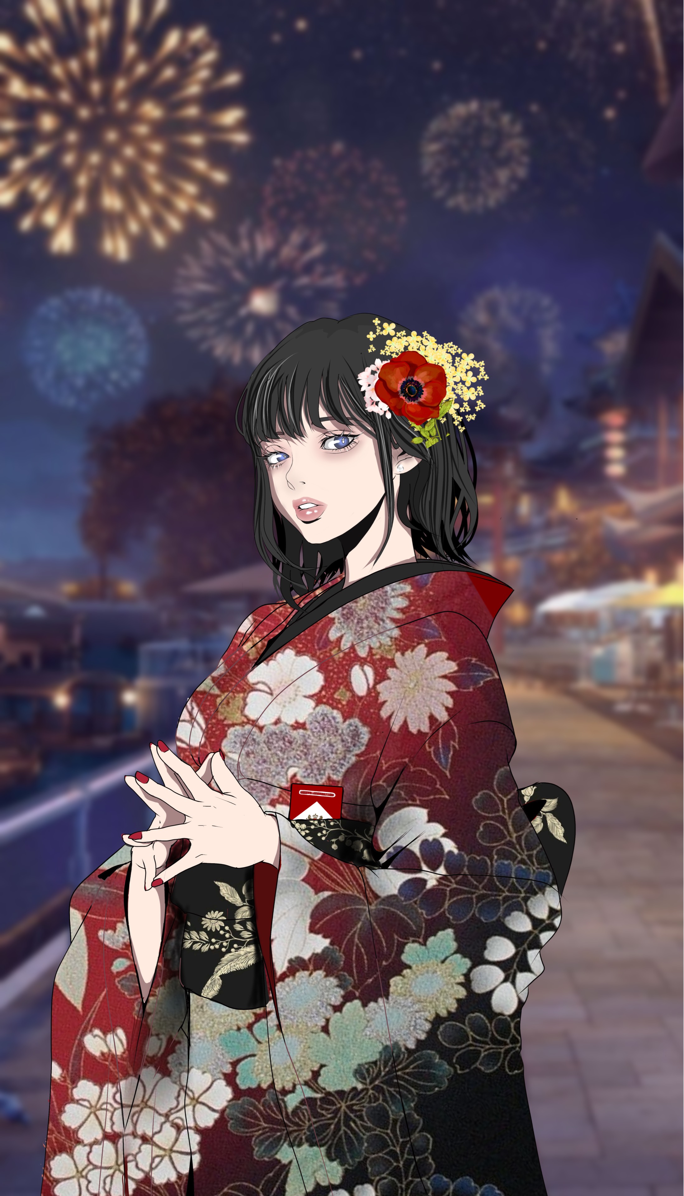 ぽん