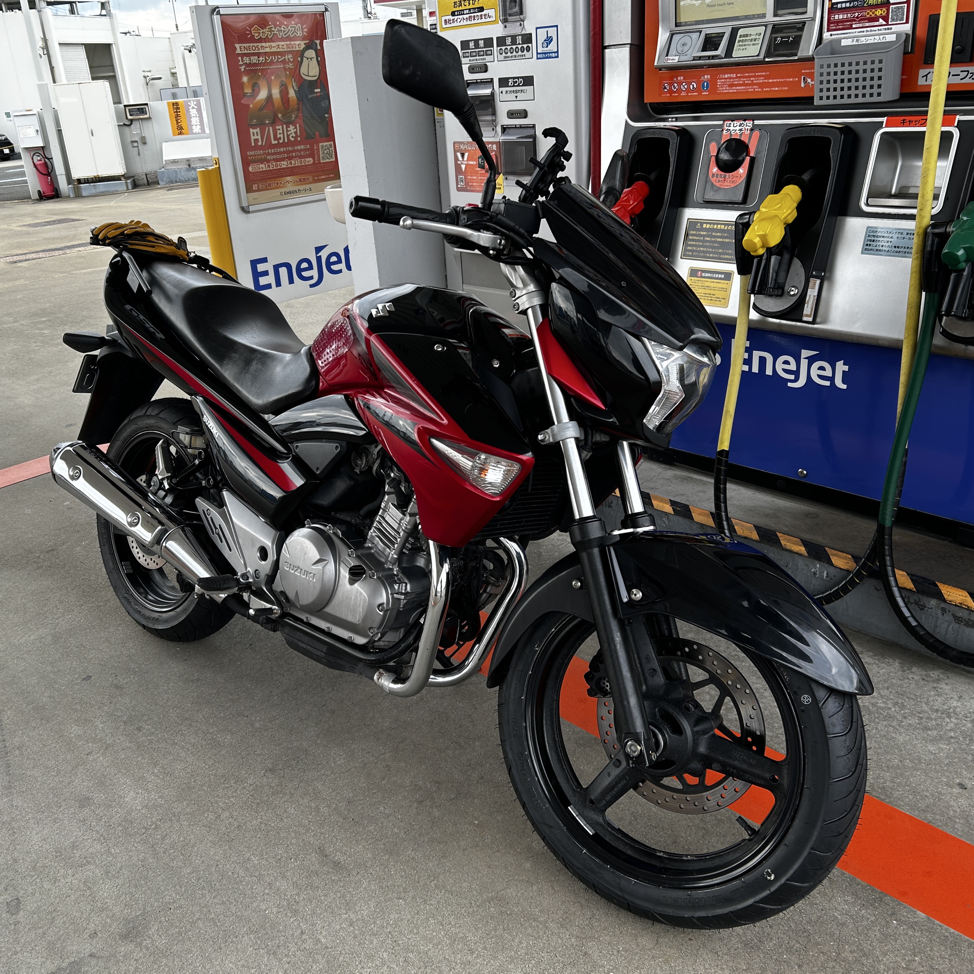 Hirokaku 整備済みギター販売中