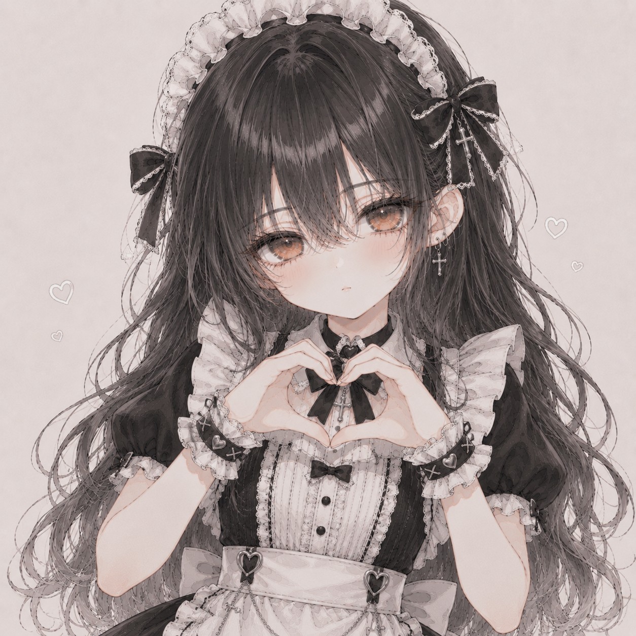 ꫛᩚᶻなる子