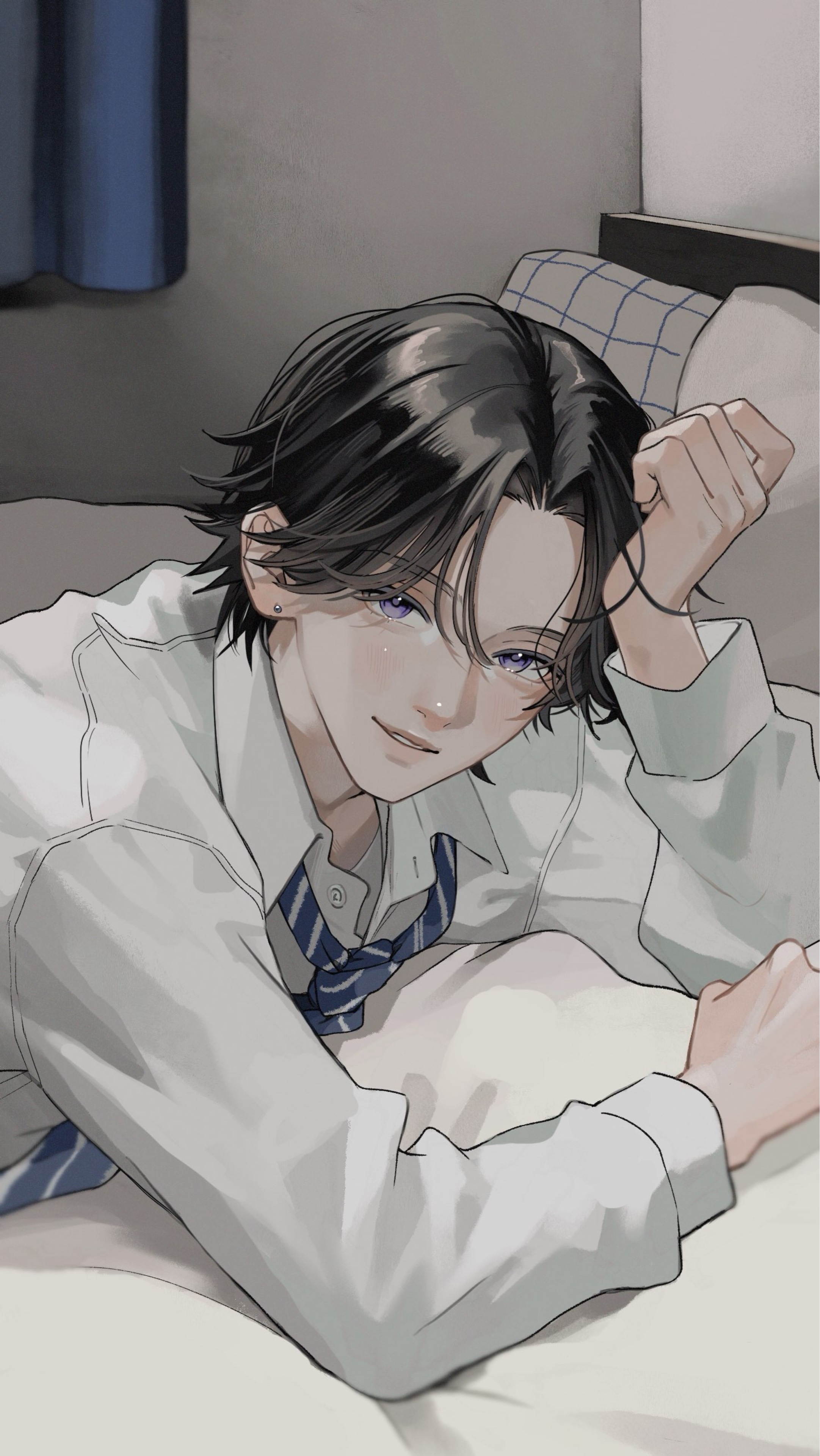 ♛︎៹*冴