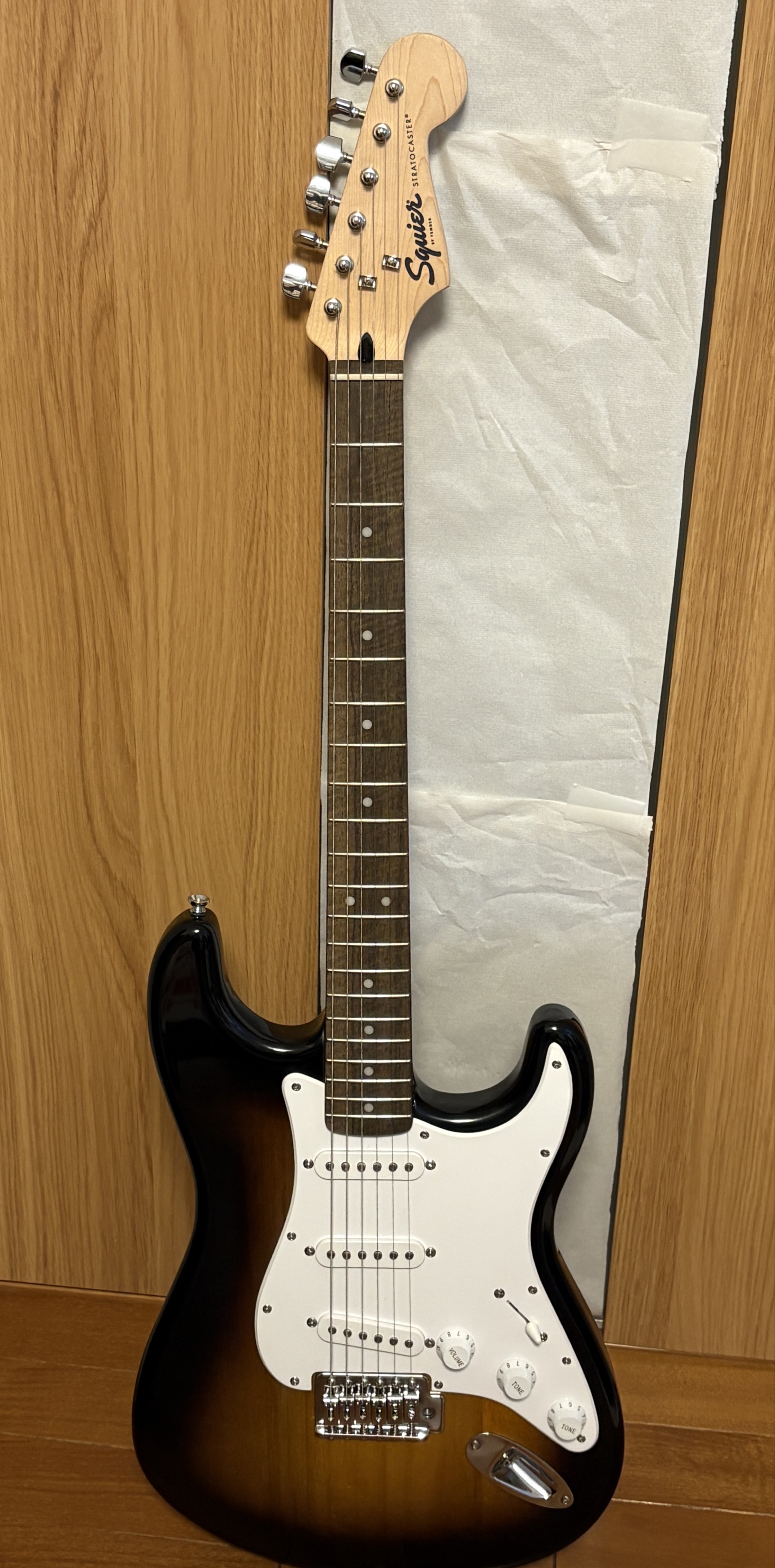 Hirokaku 整備済みギター販売中