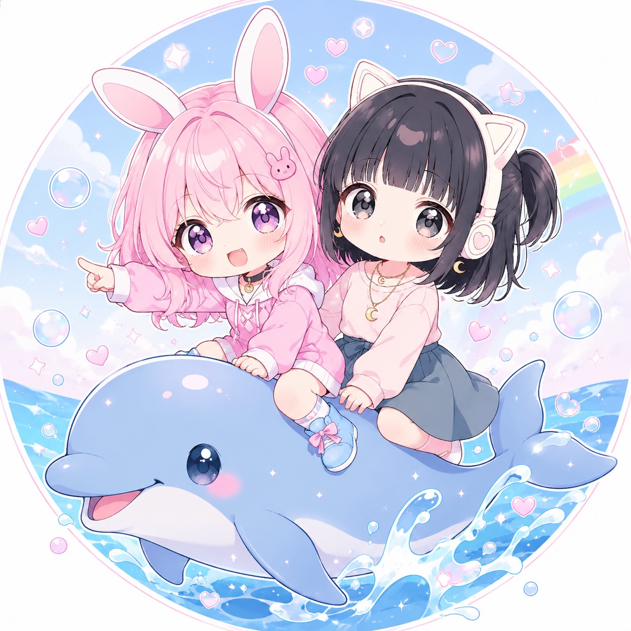 ❁⃘*.゚彩夢