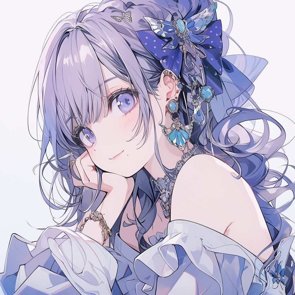 ⚘𓈒*ぽぽ