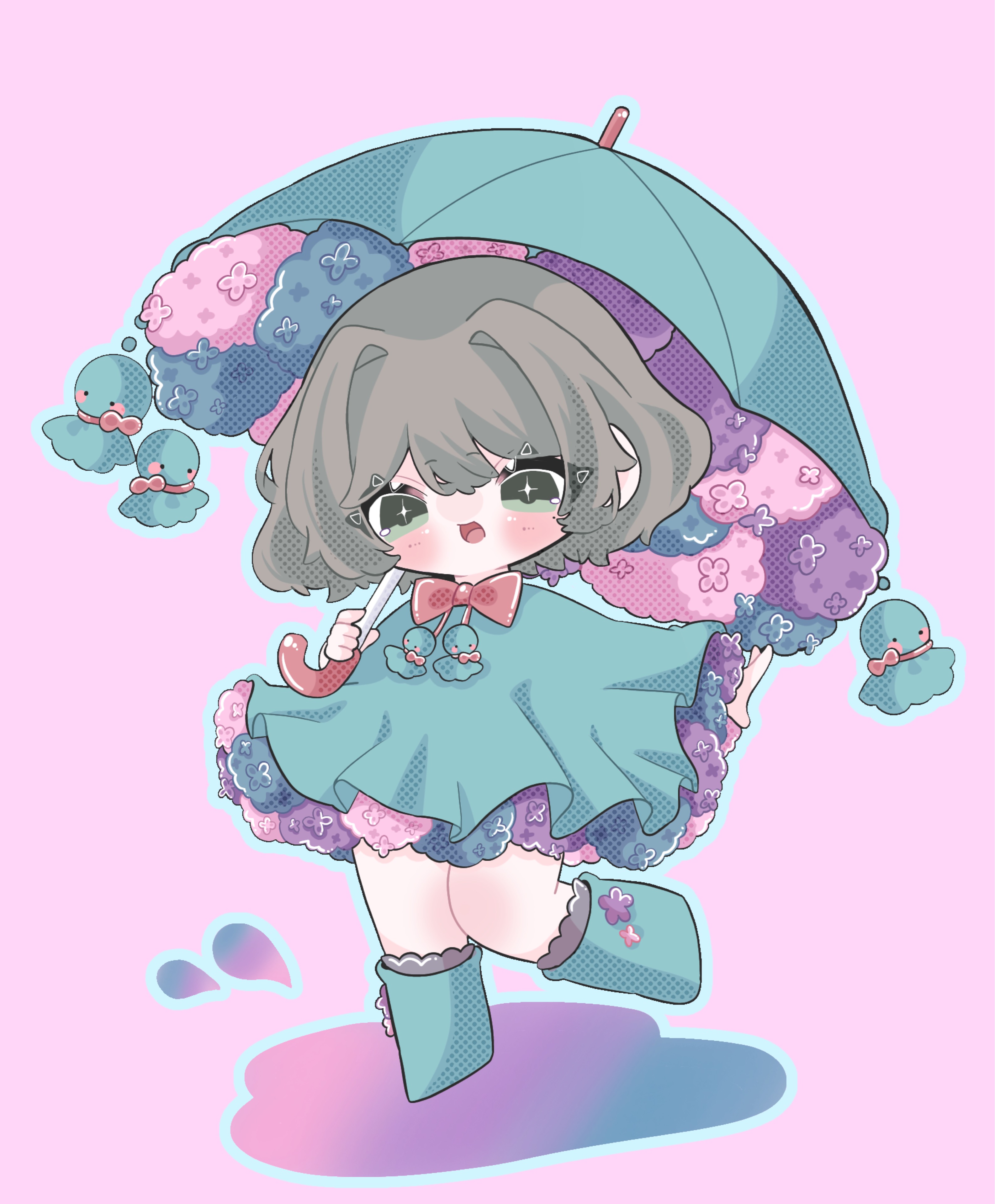 ぱぷあ