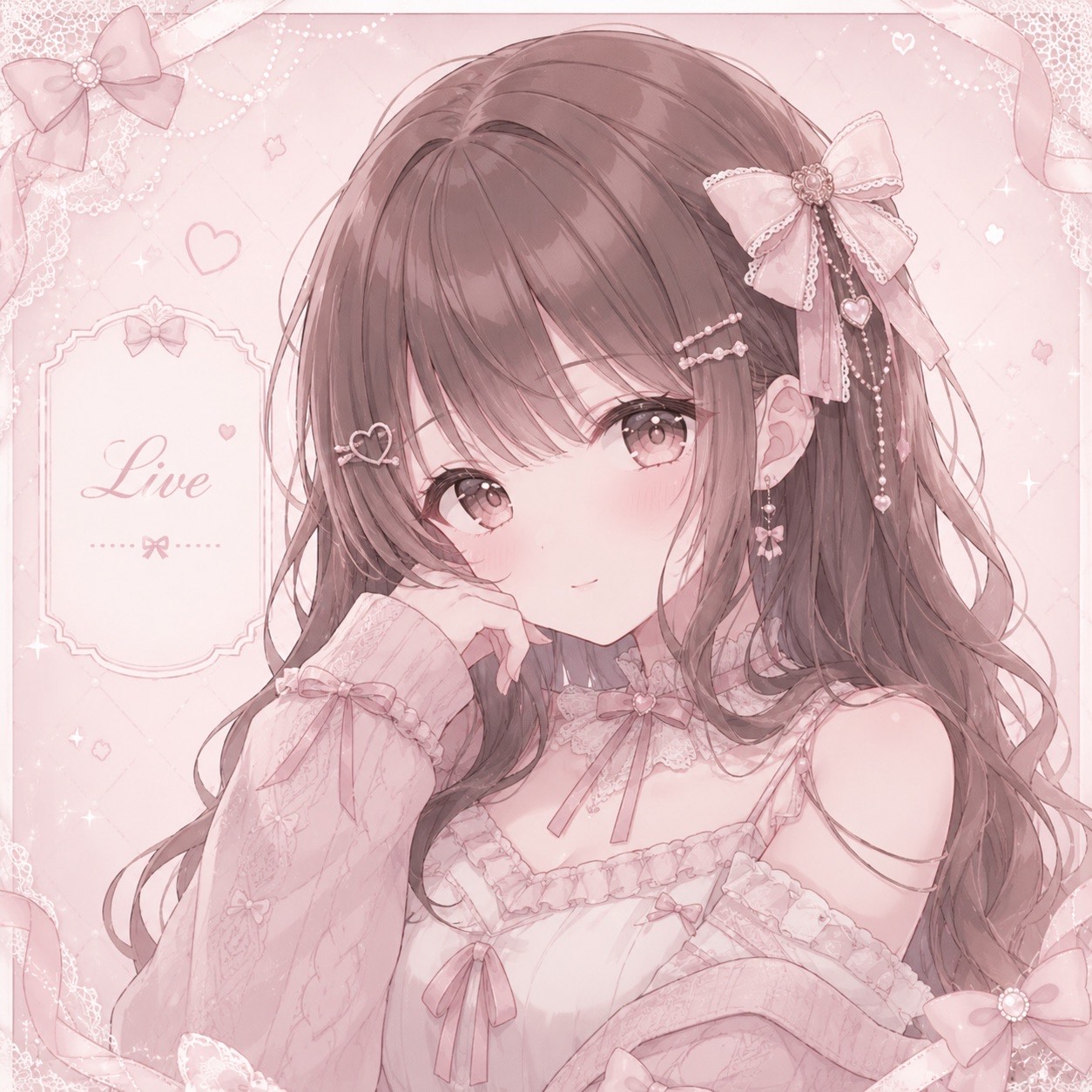 ᩚෆひな> ̫< ♡