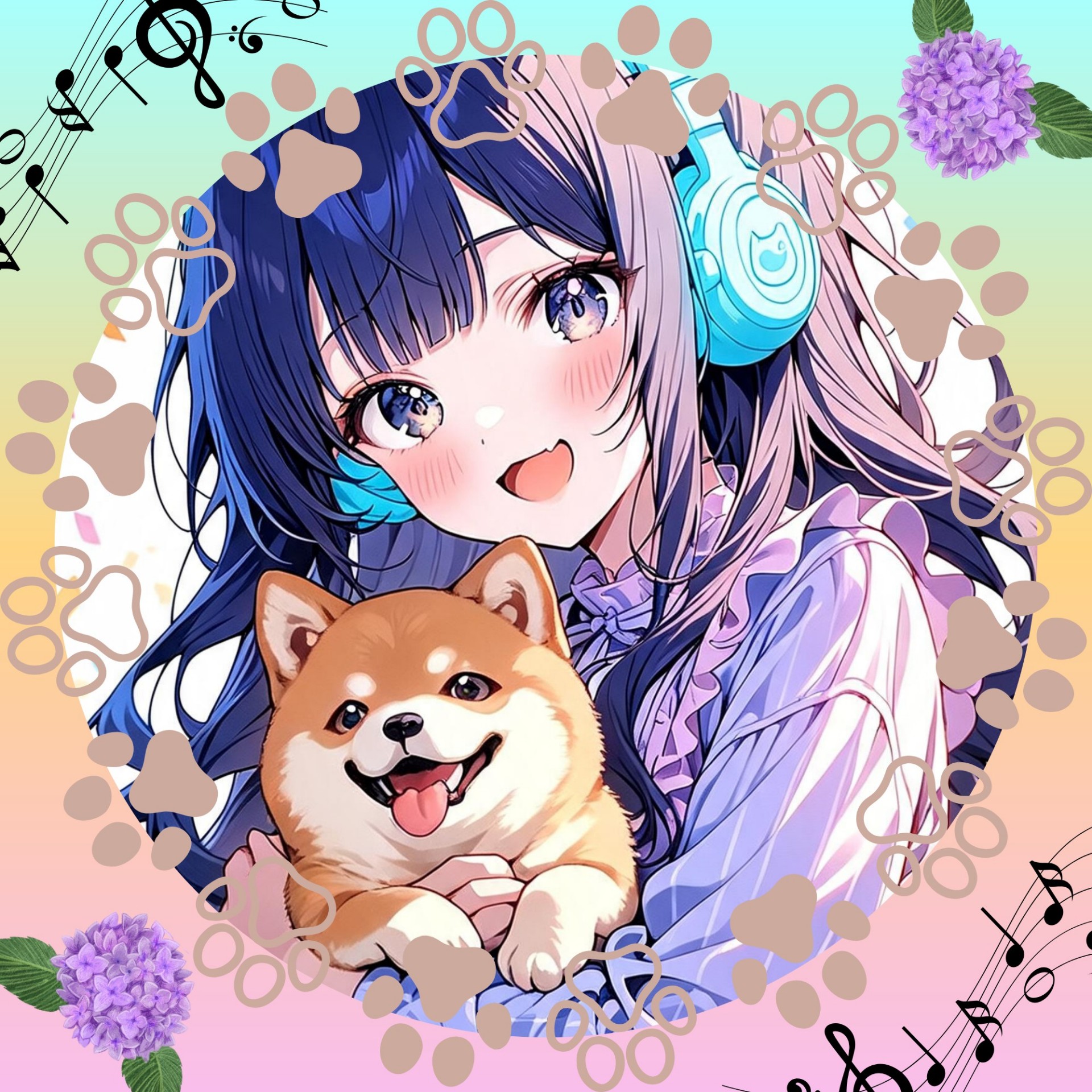 豆柴☪︎⁷꒱16🎂