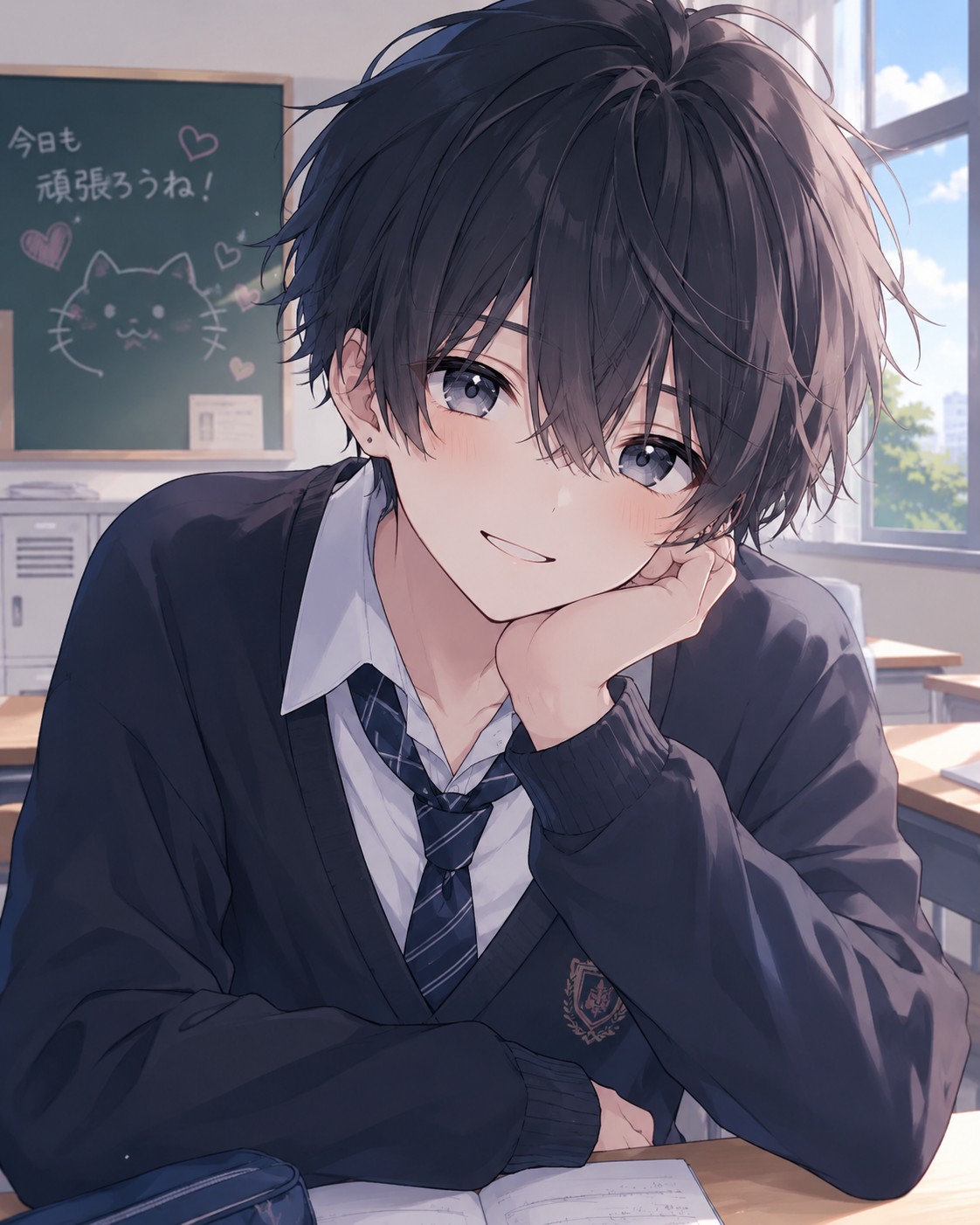 yuki
