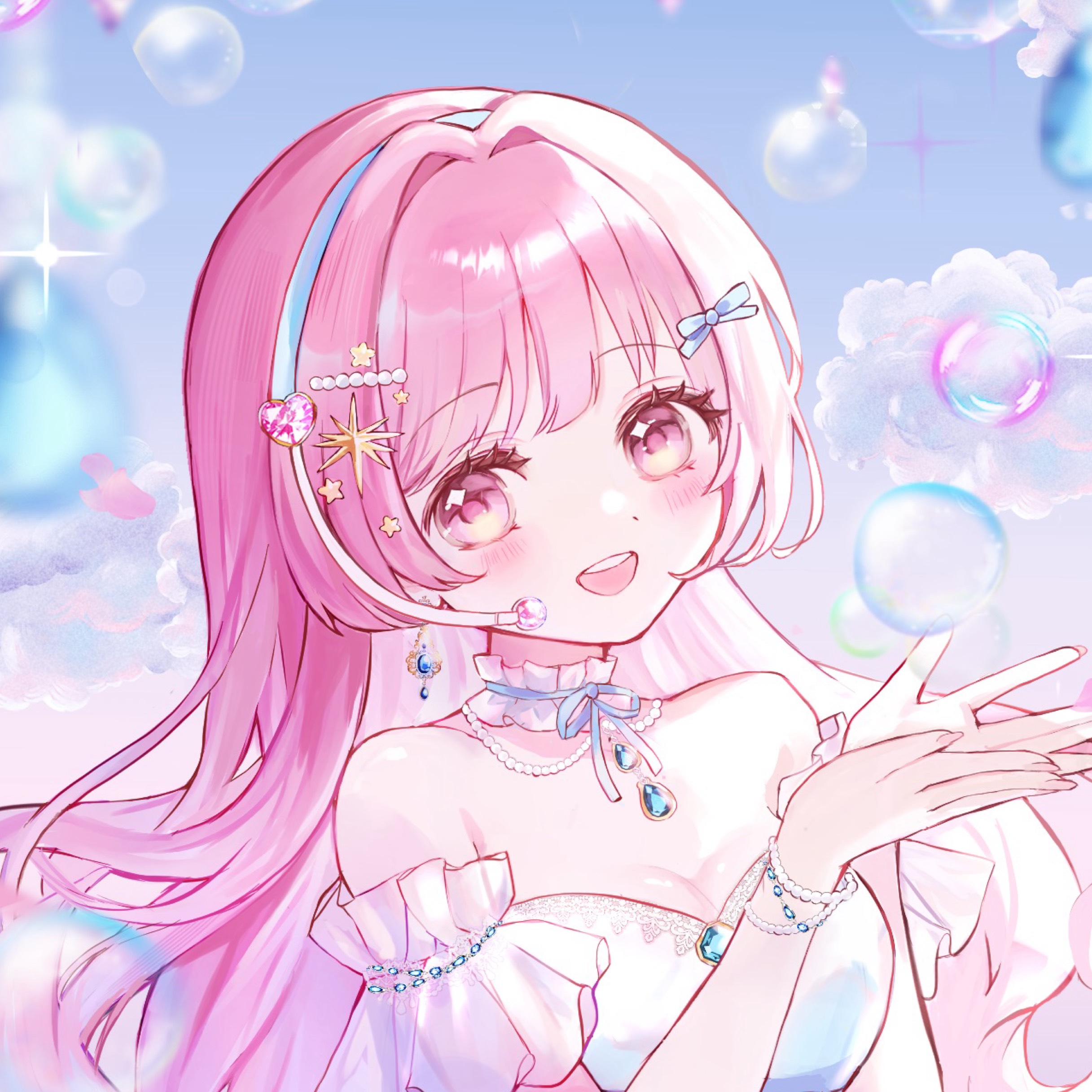 雫 星茉-ema-