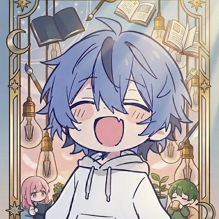 🫧ᩚ 涼風 らむね