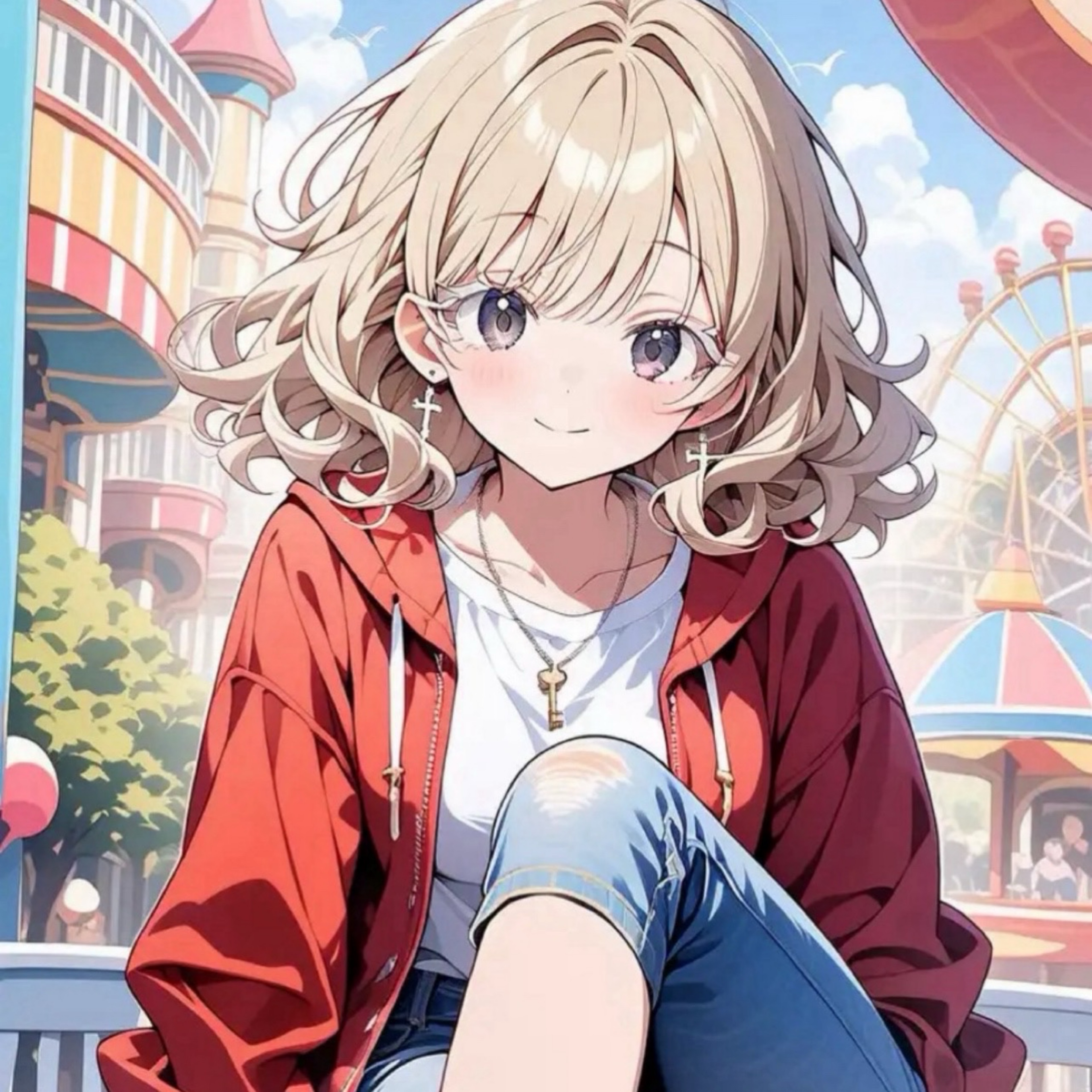 みう ͛♔໊