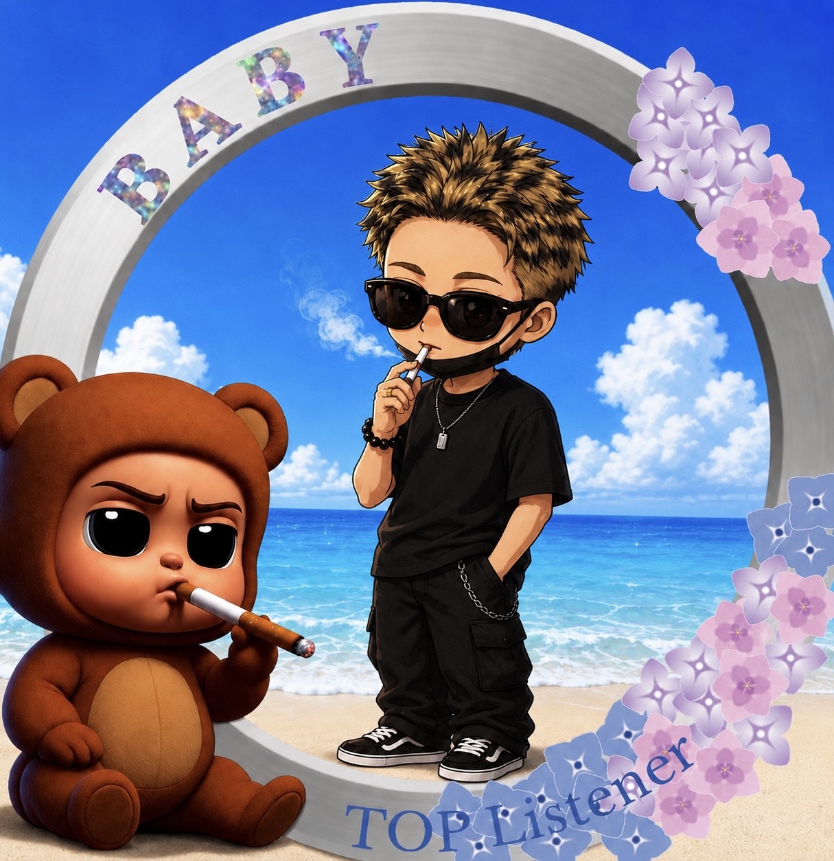 𝓟𝓸𝓸𝓱 👶