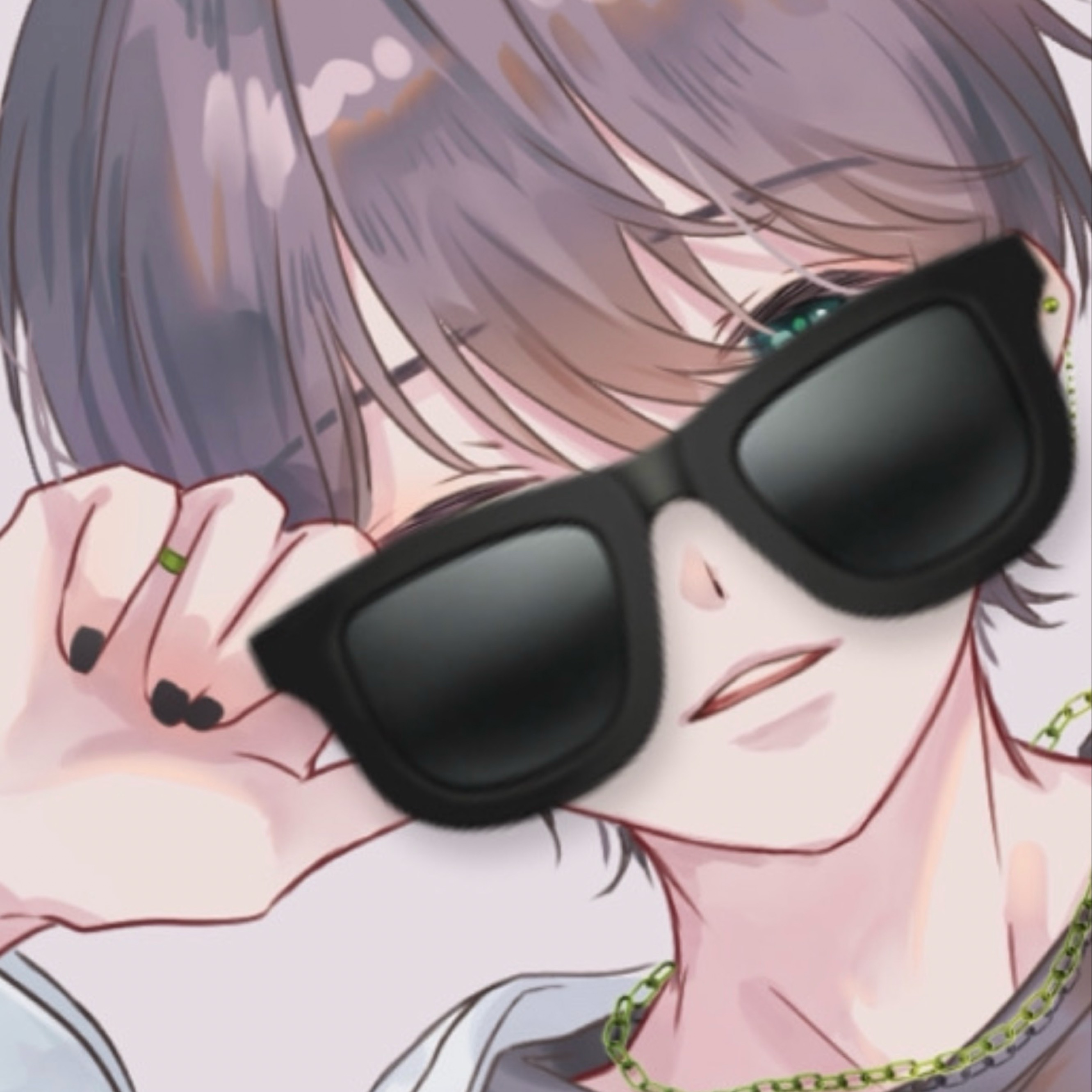 ₆𖢳⁹尨-ムク- 6/9 再始動
