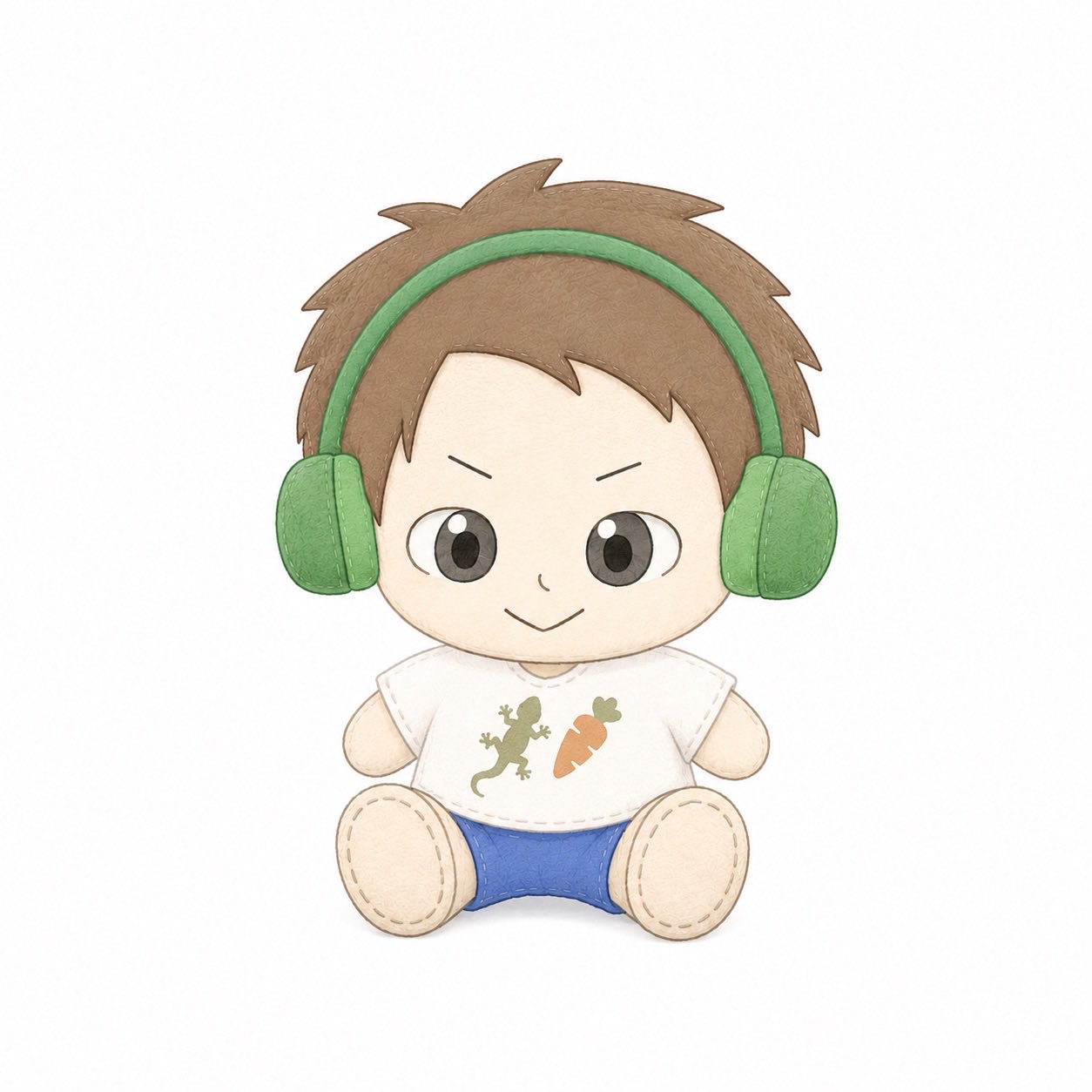 ぎーちゃん