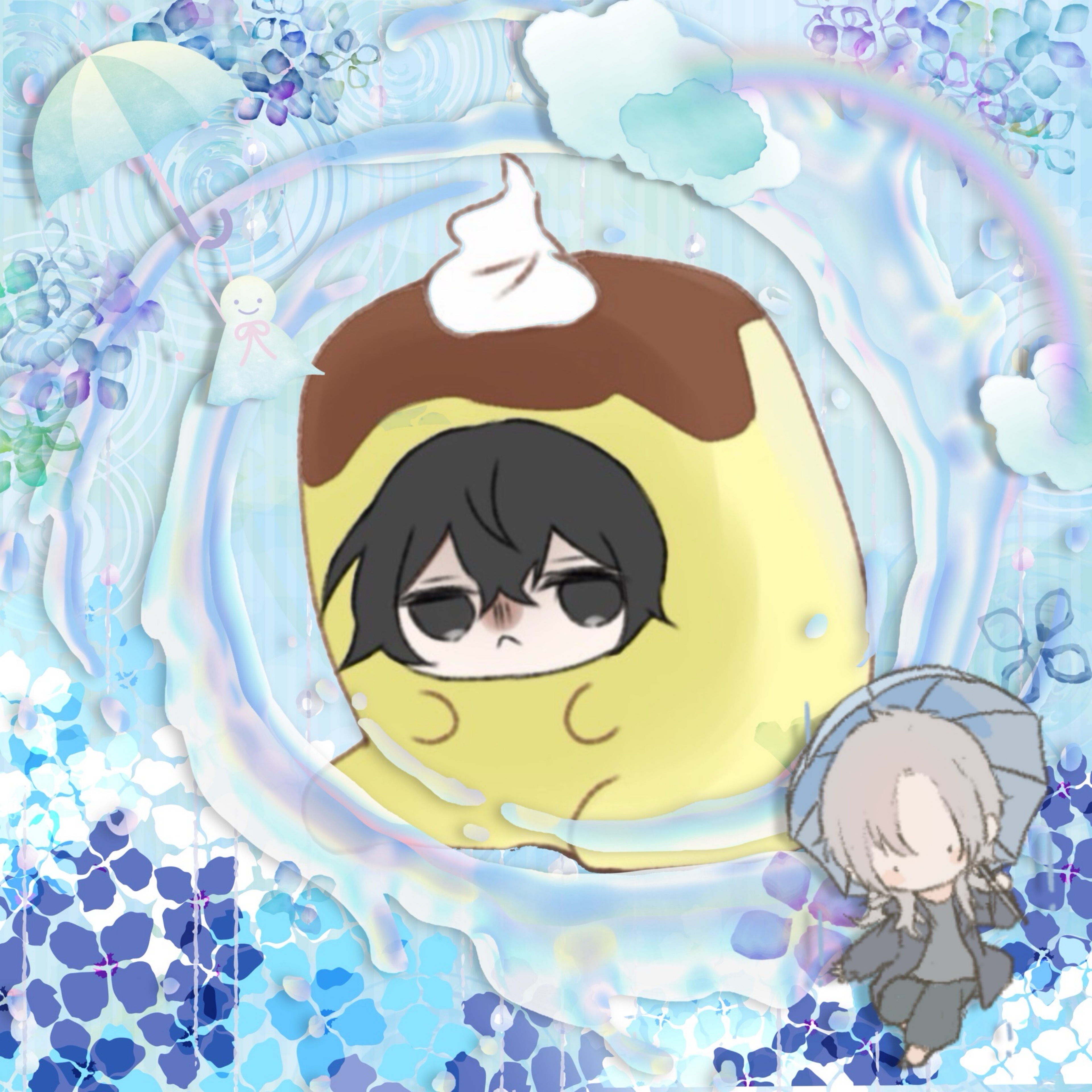 ✃¹𓈒𓏸壱龘-イットウ-
