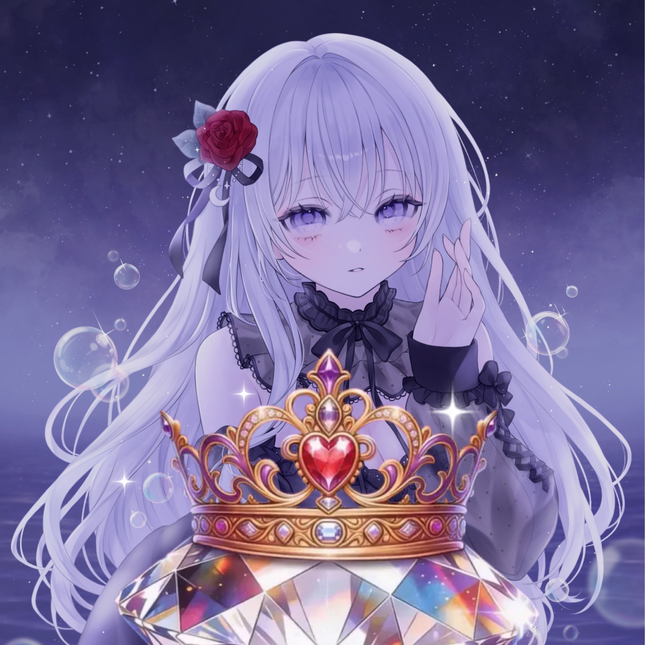 ꙳ꫂ ၴႅၴ⋆恋 - 𝘼𝙎𝙈𝙍 -
