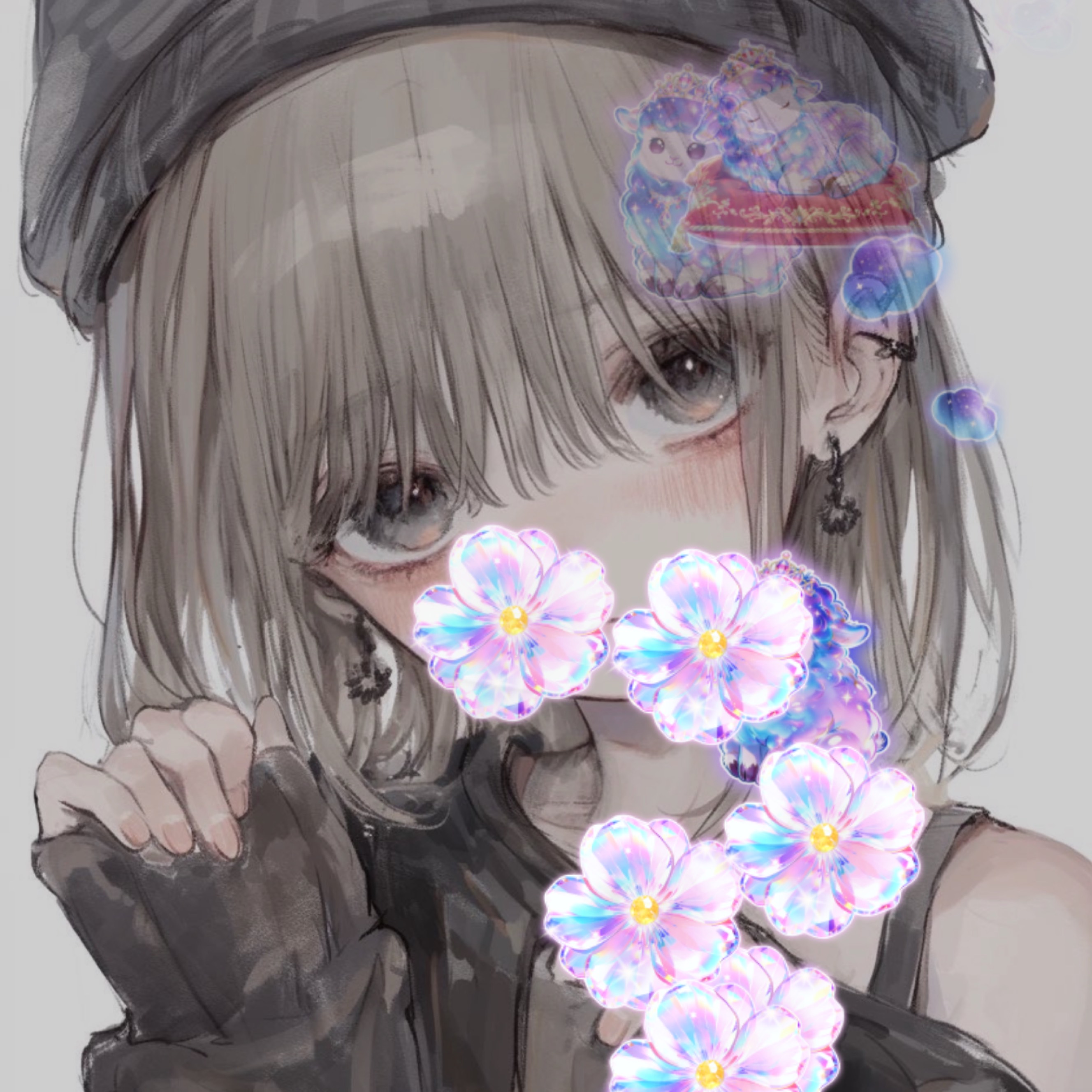 × なご ×