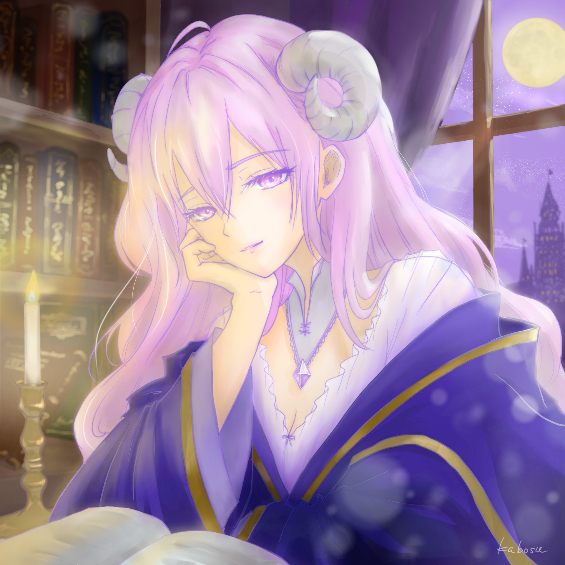 ♉️土屋ルカ