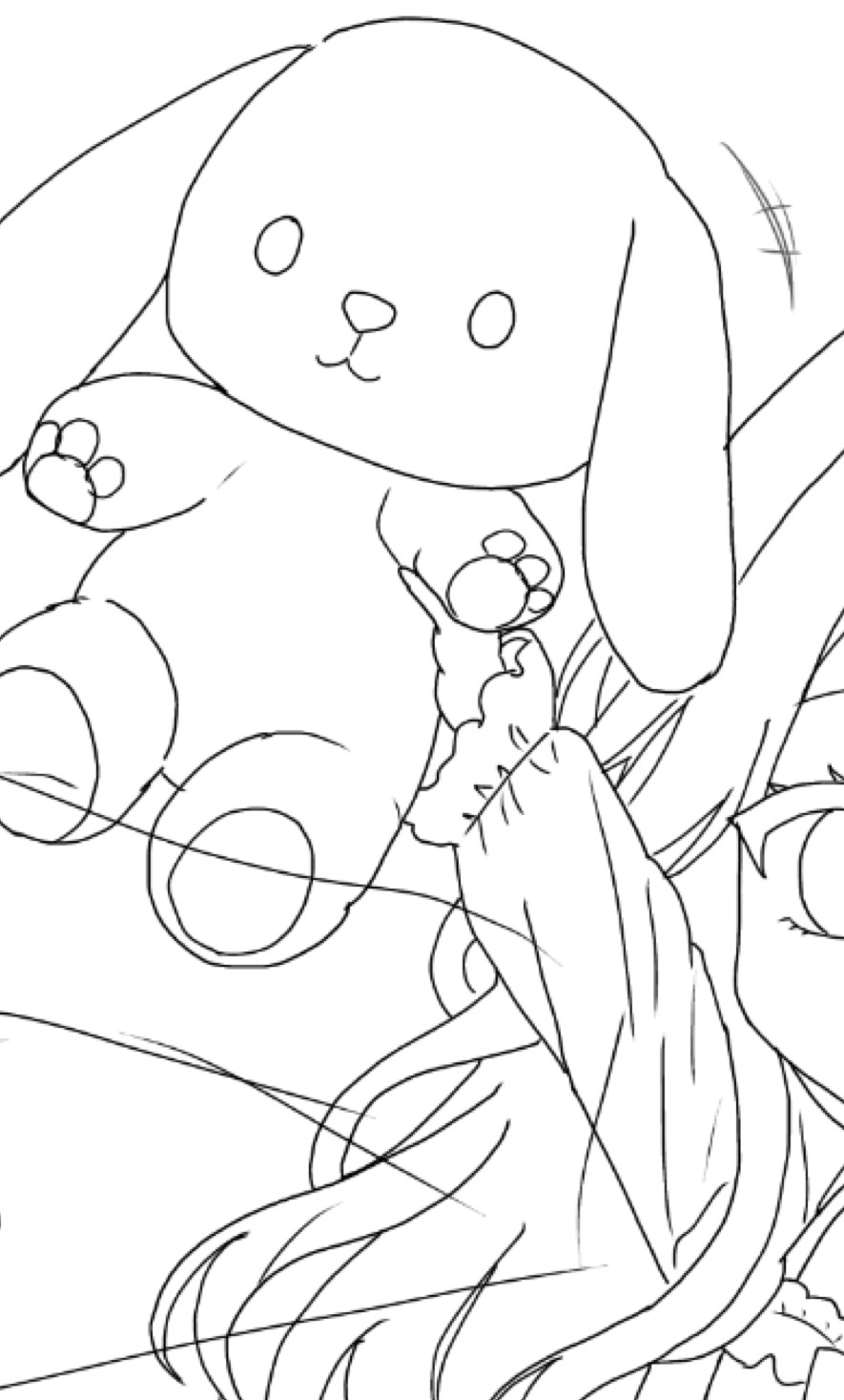 むにゃ