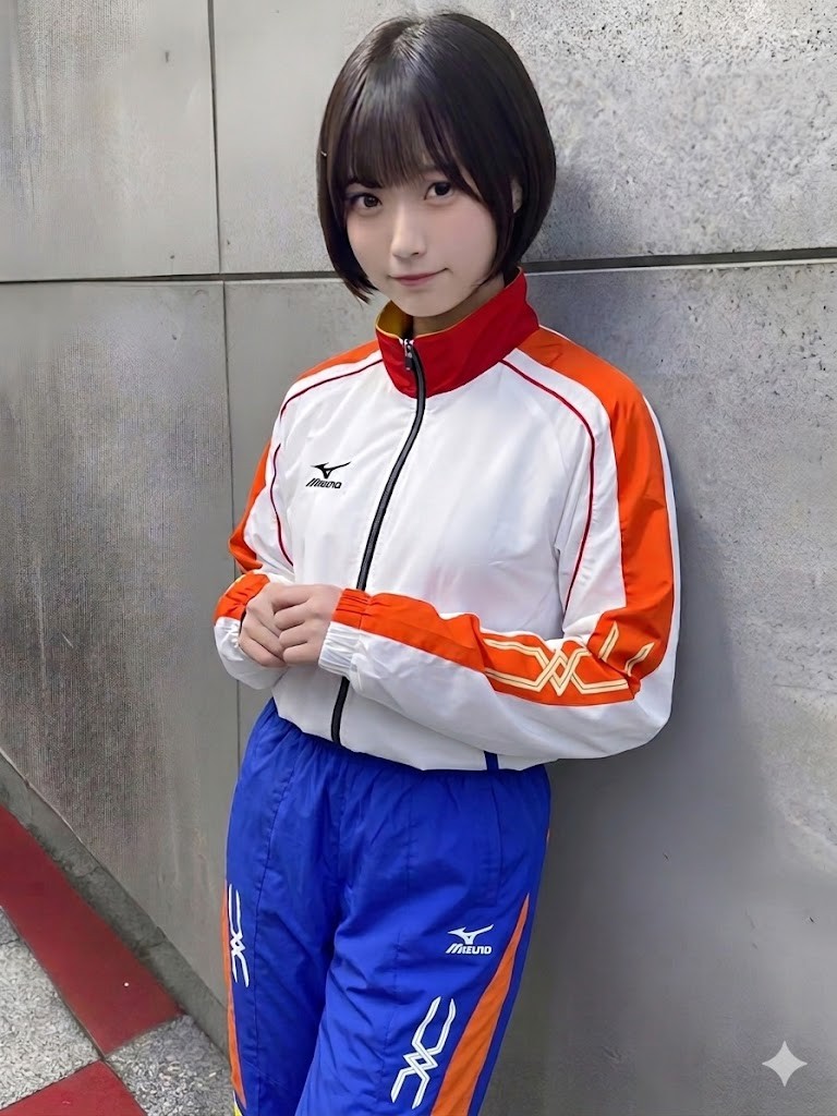 真鶴 明鈴/まなつる ありん