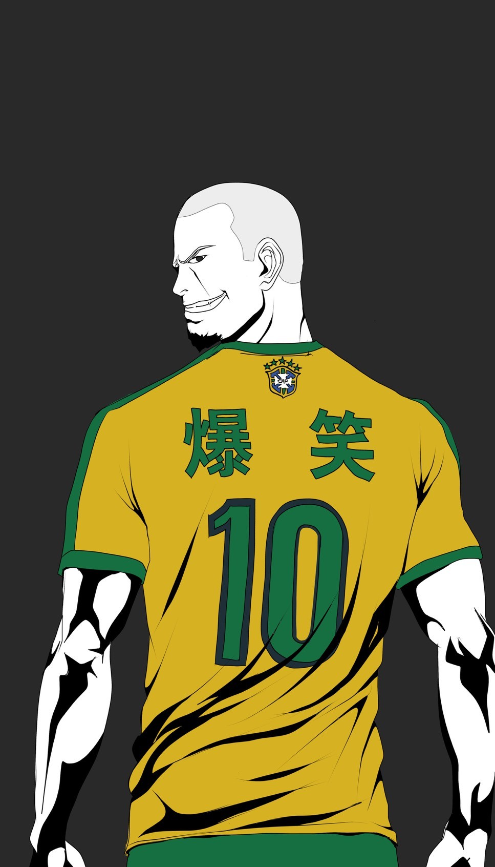 🇧🇷ｲｻﾑWC2day🇧🇷