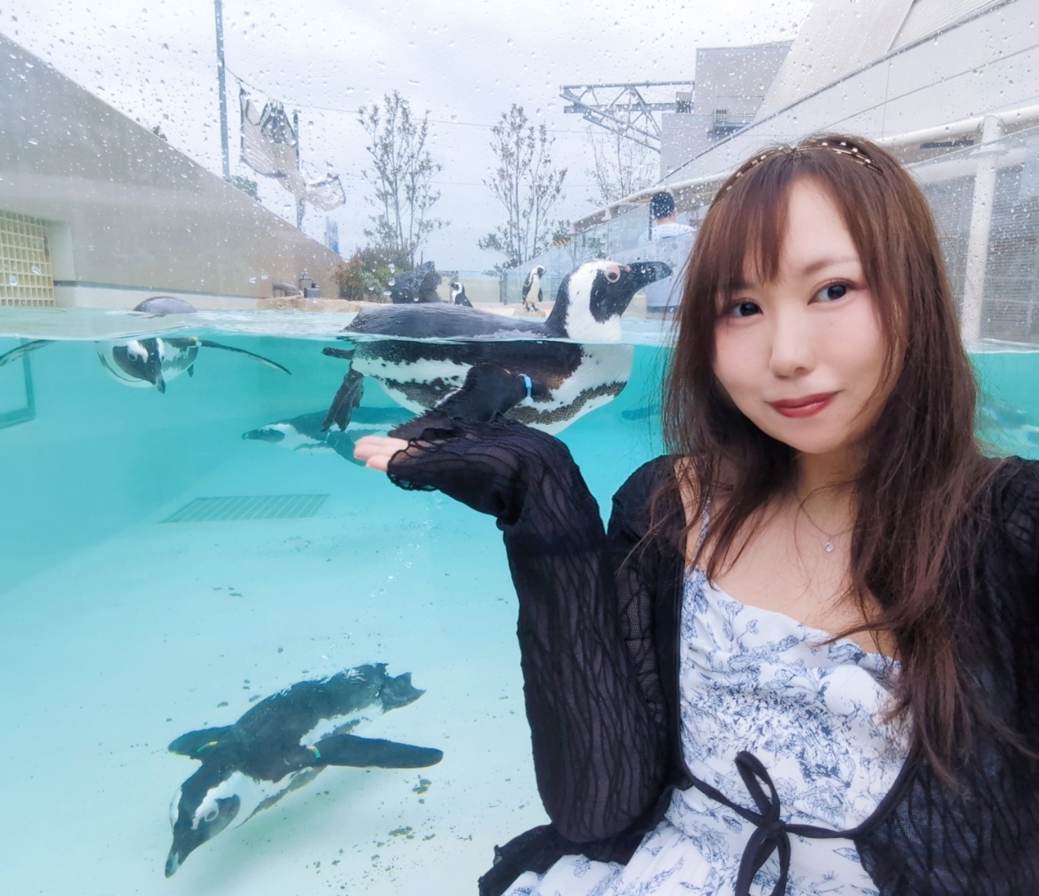 アユミ＊朗読お姉さん