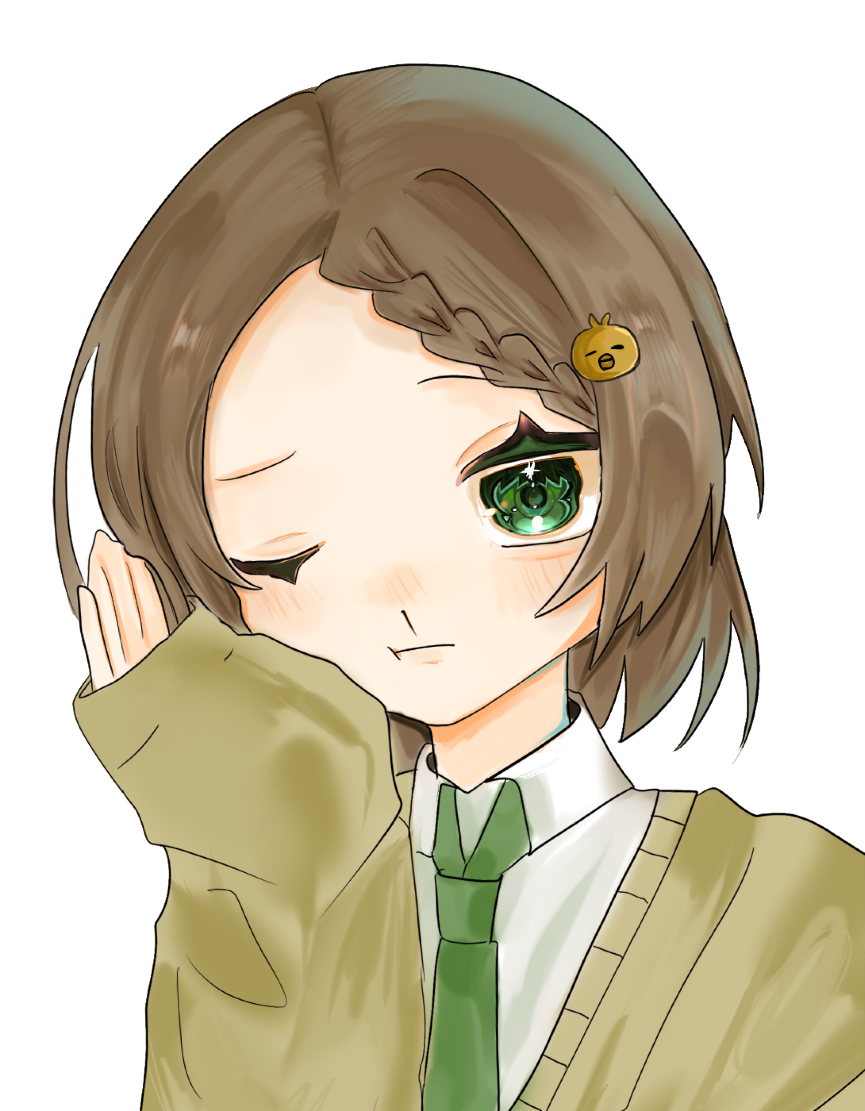 つなまよ