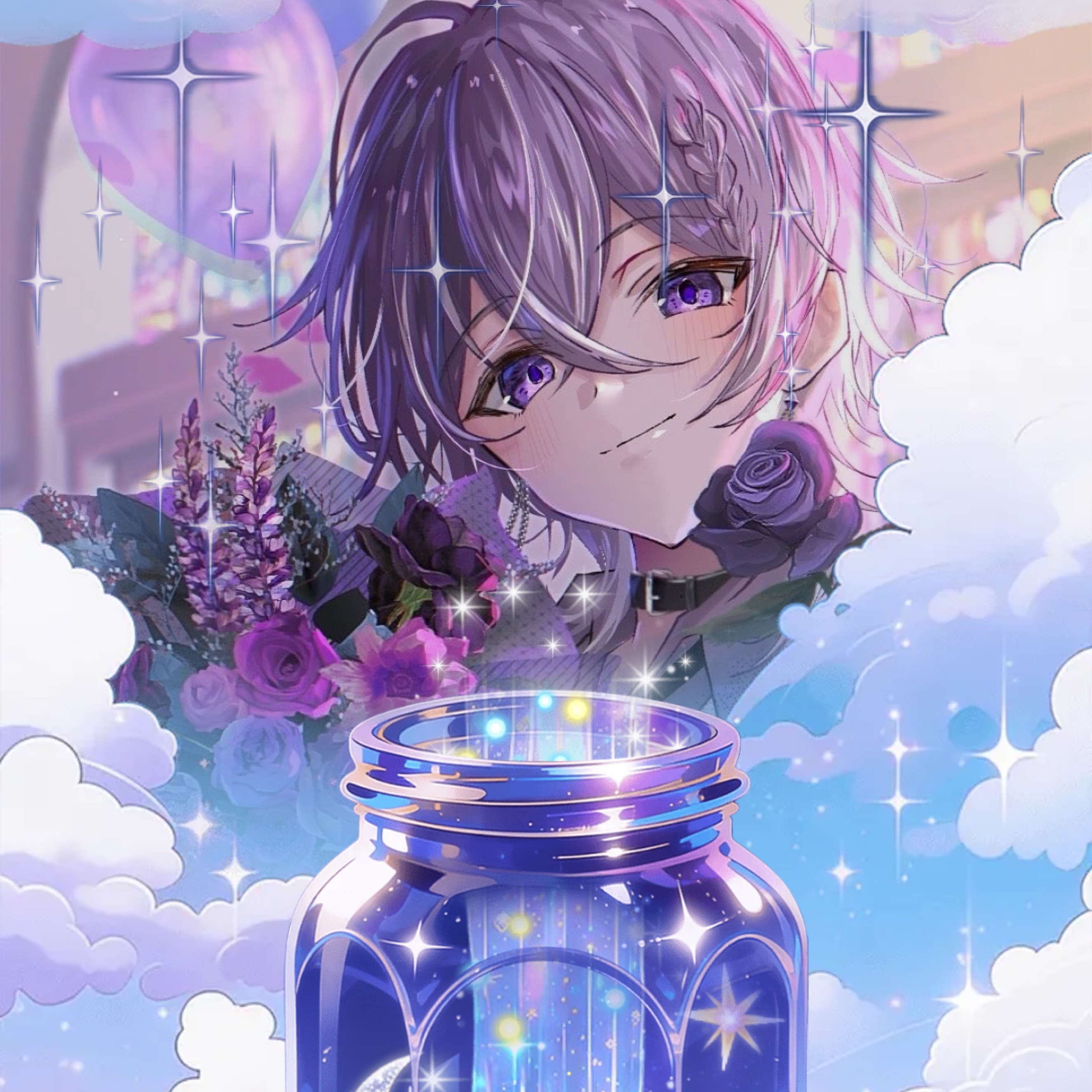 𝒦 🐾くぉん