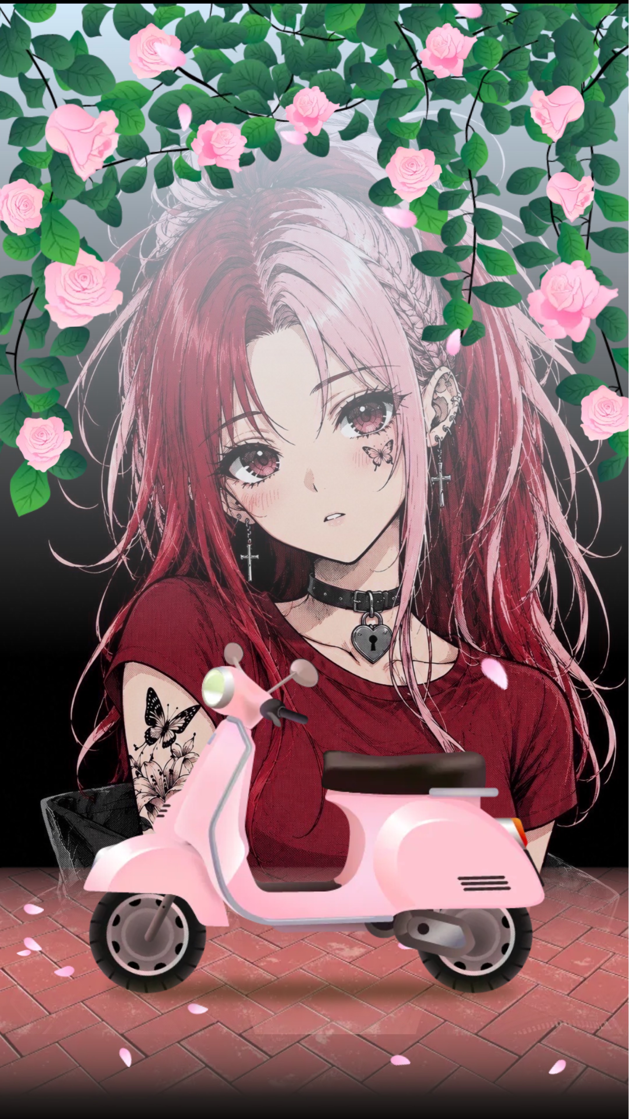 むむ