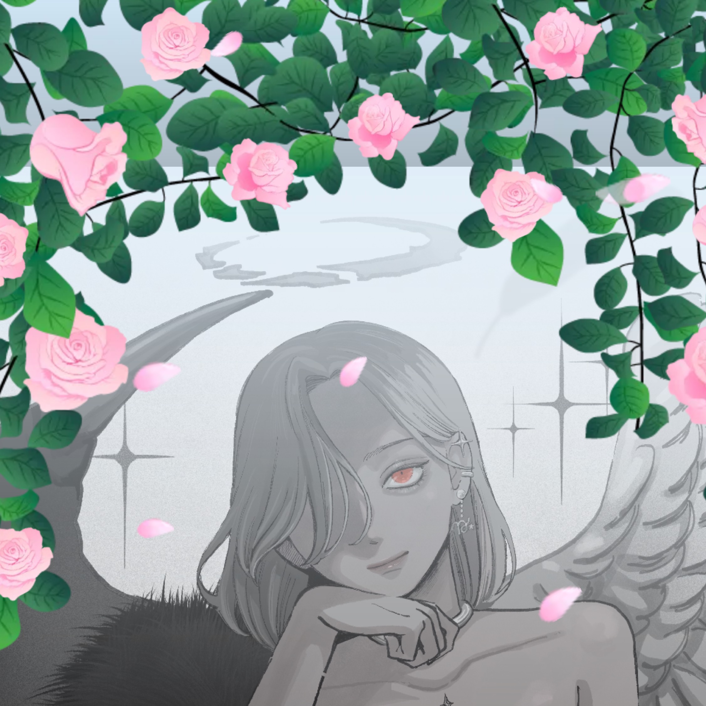 ൻⁱ͙ みおみ
