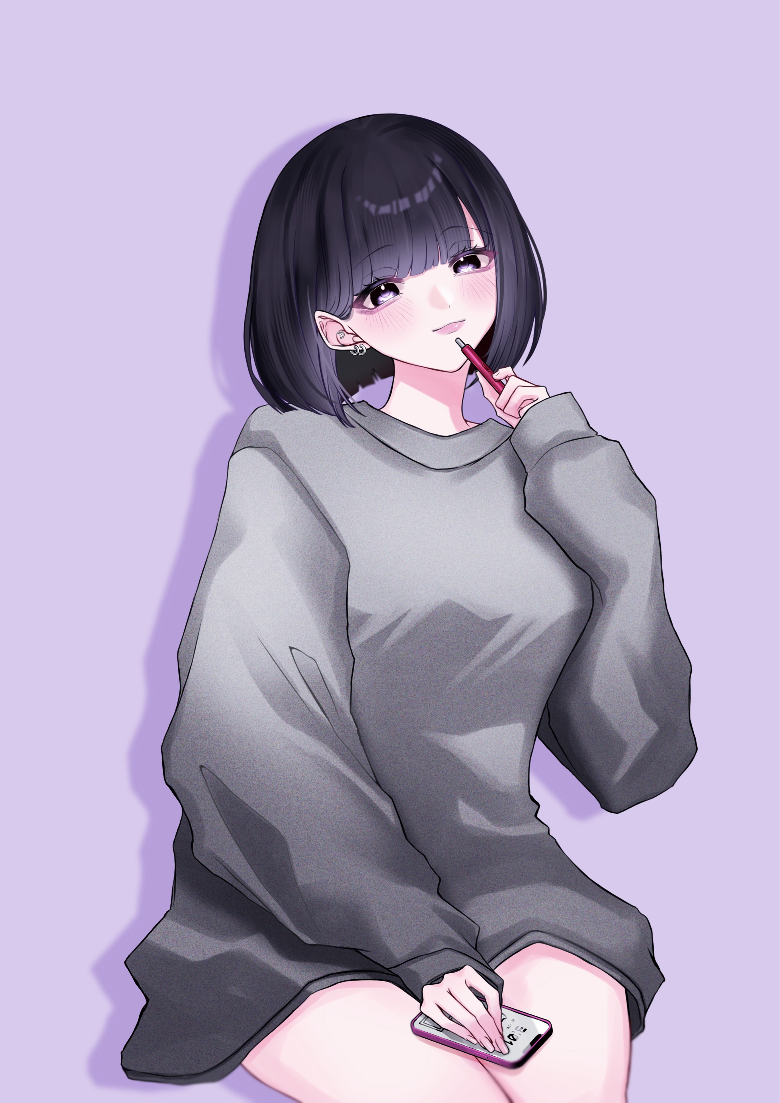 ぽちこ