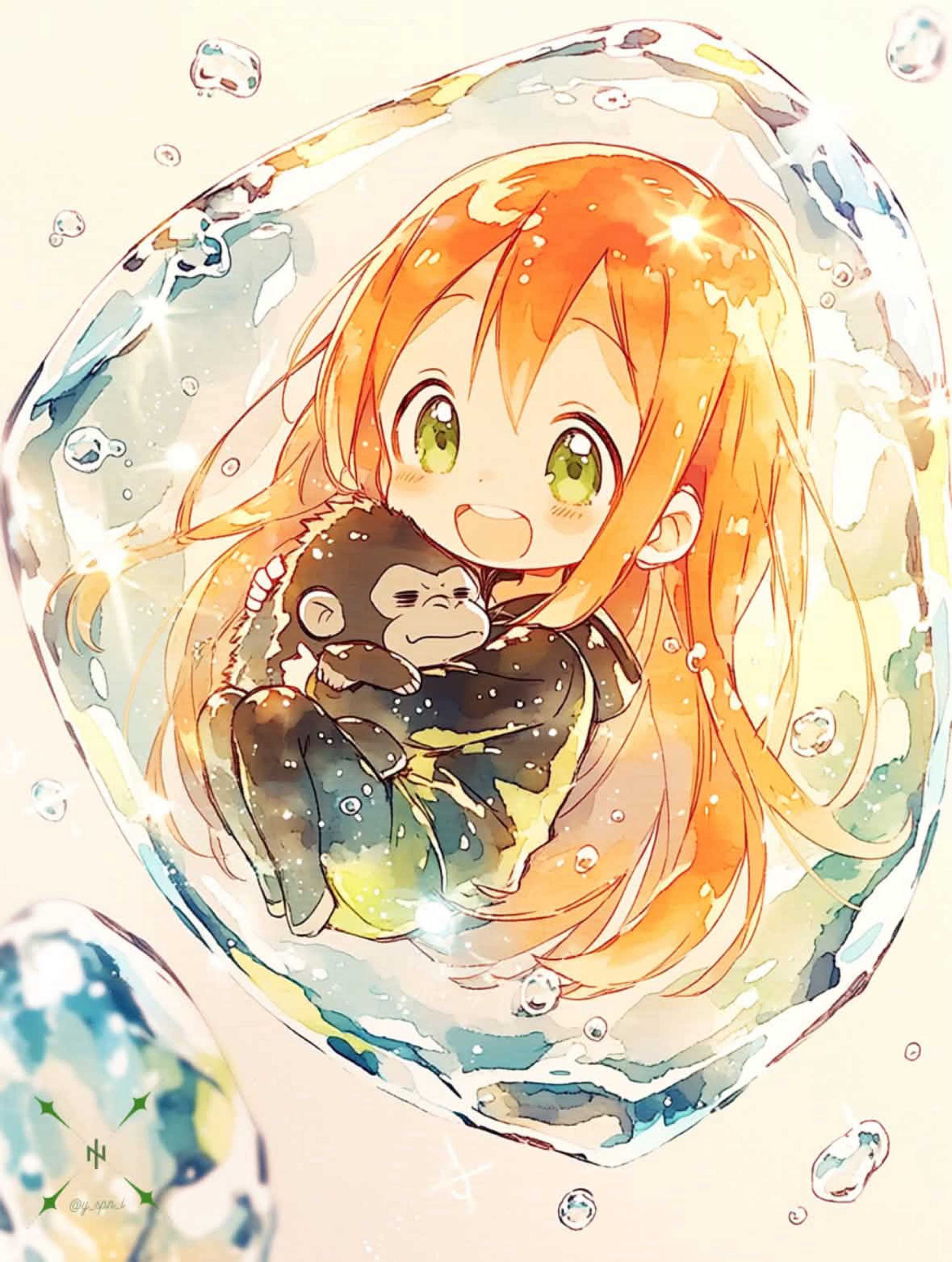 なぎ